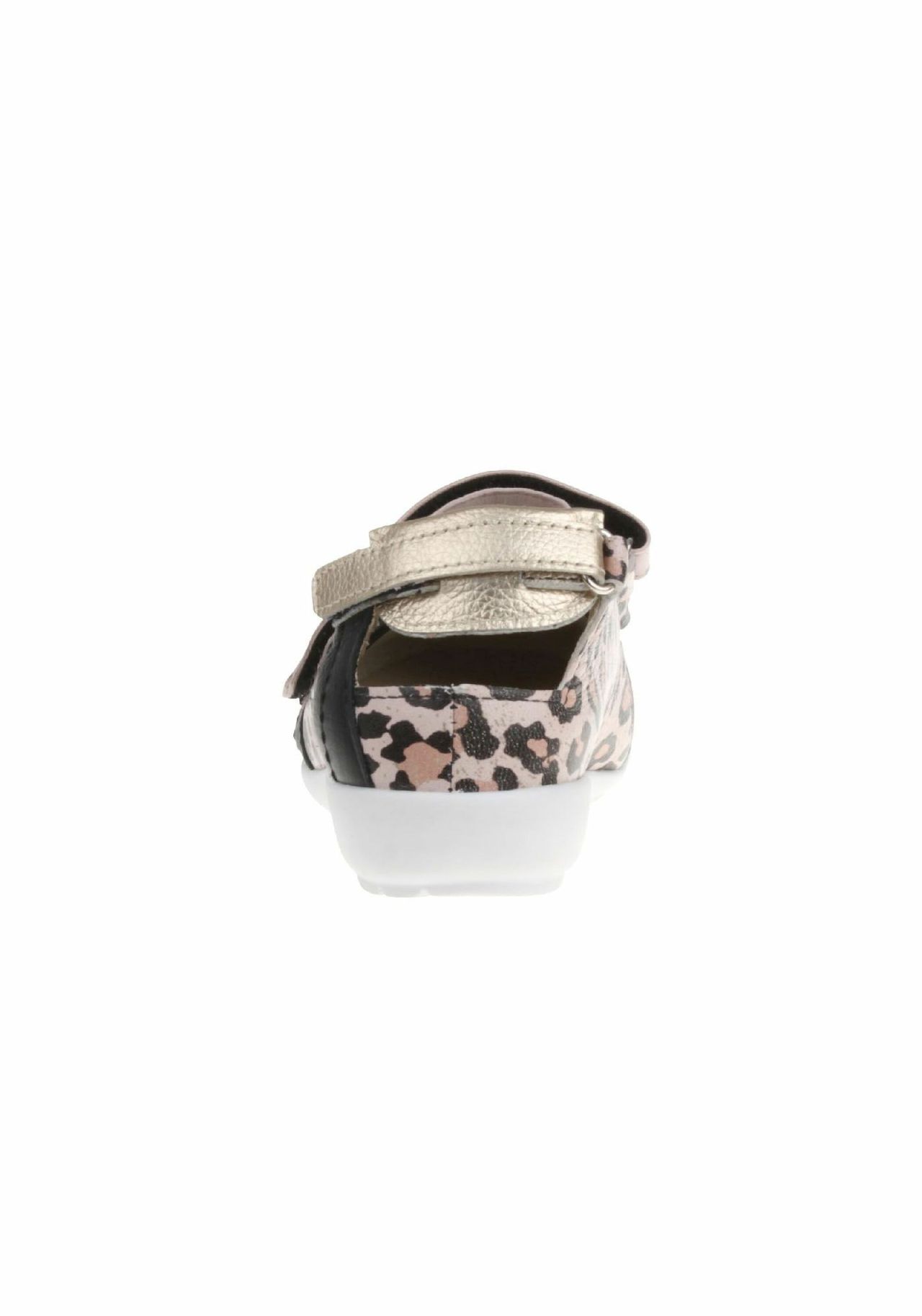 Natural Feet® Ballerinas Jackie aus echtem Leder Meist gekauft