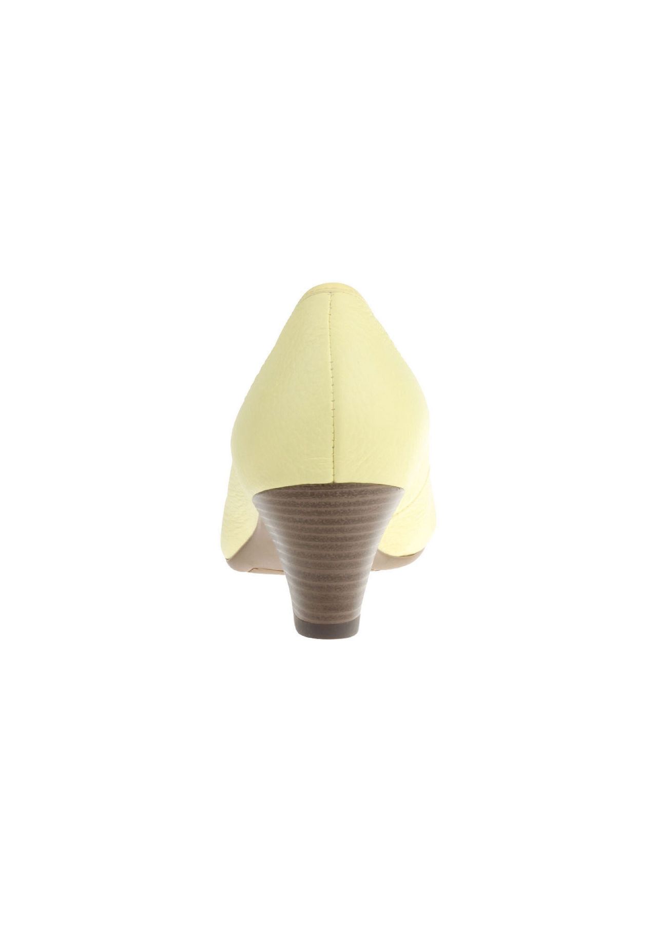 Natural Feet® Pumps Cathrin aus echtem Hirschleder Blitzverkäufe