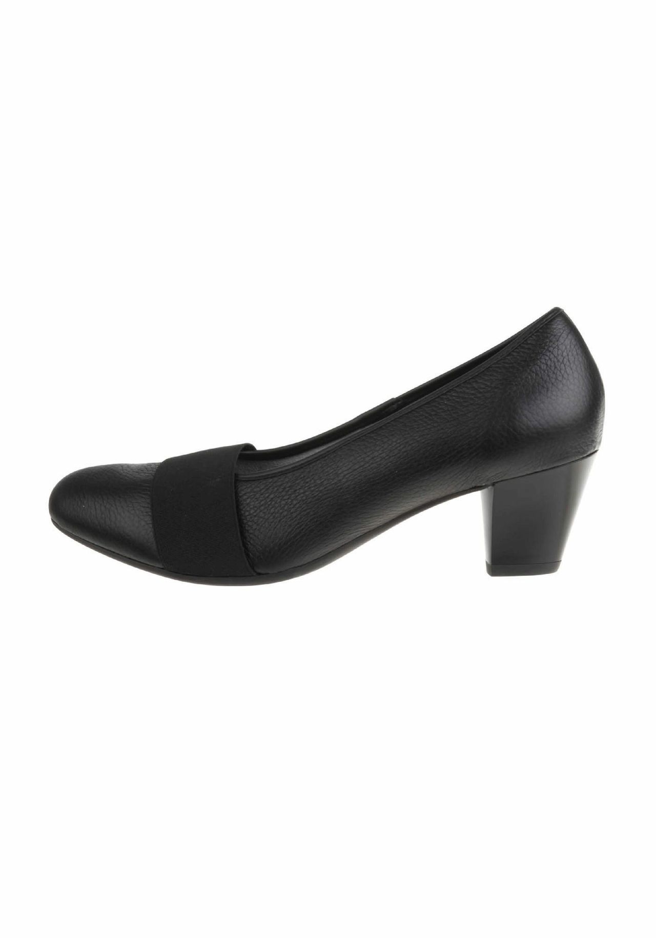 Natural Feet® Pumps Janine aus echtem Hirschleder Kostenloser Versand