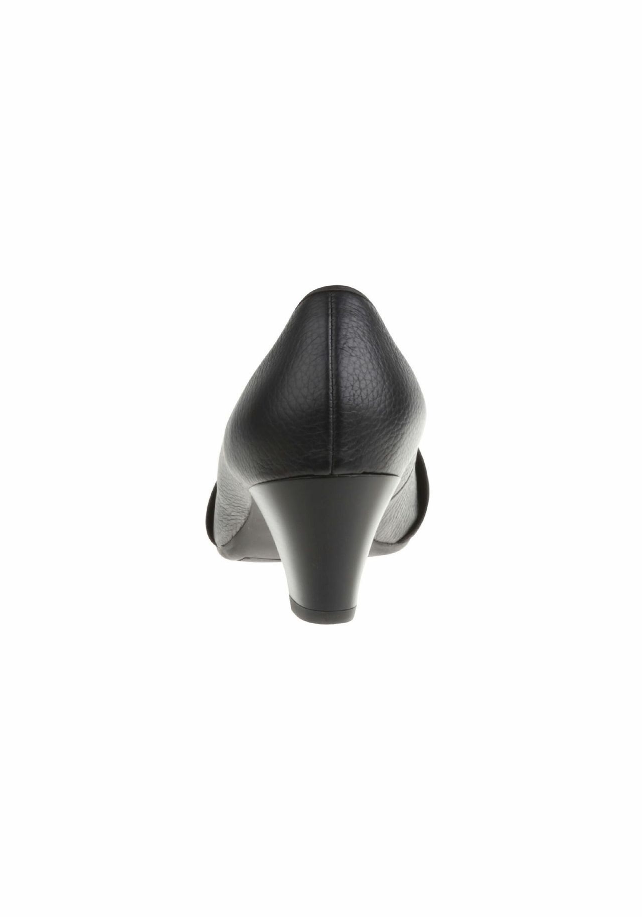 Natural Feet® Pumps Janine aus echtem Hirschleder Kostenloser Versand