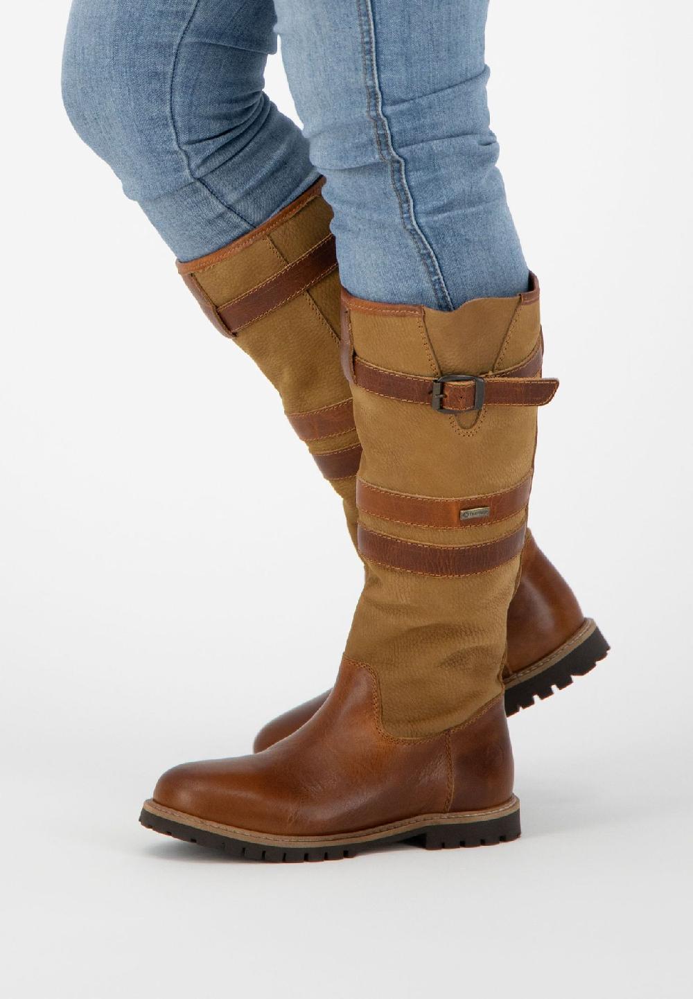 TRAVELIN' Stiefel Norway Fabrikpreis