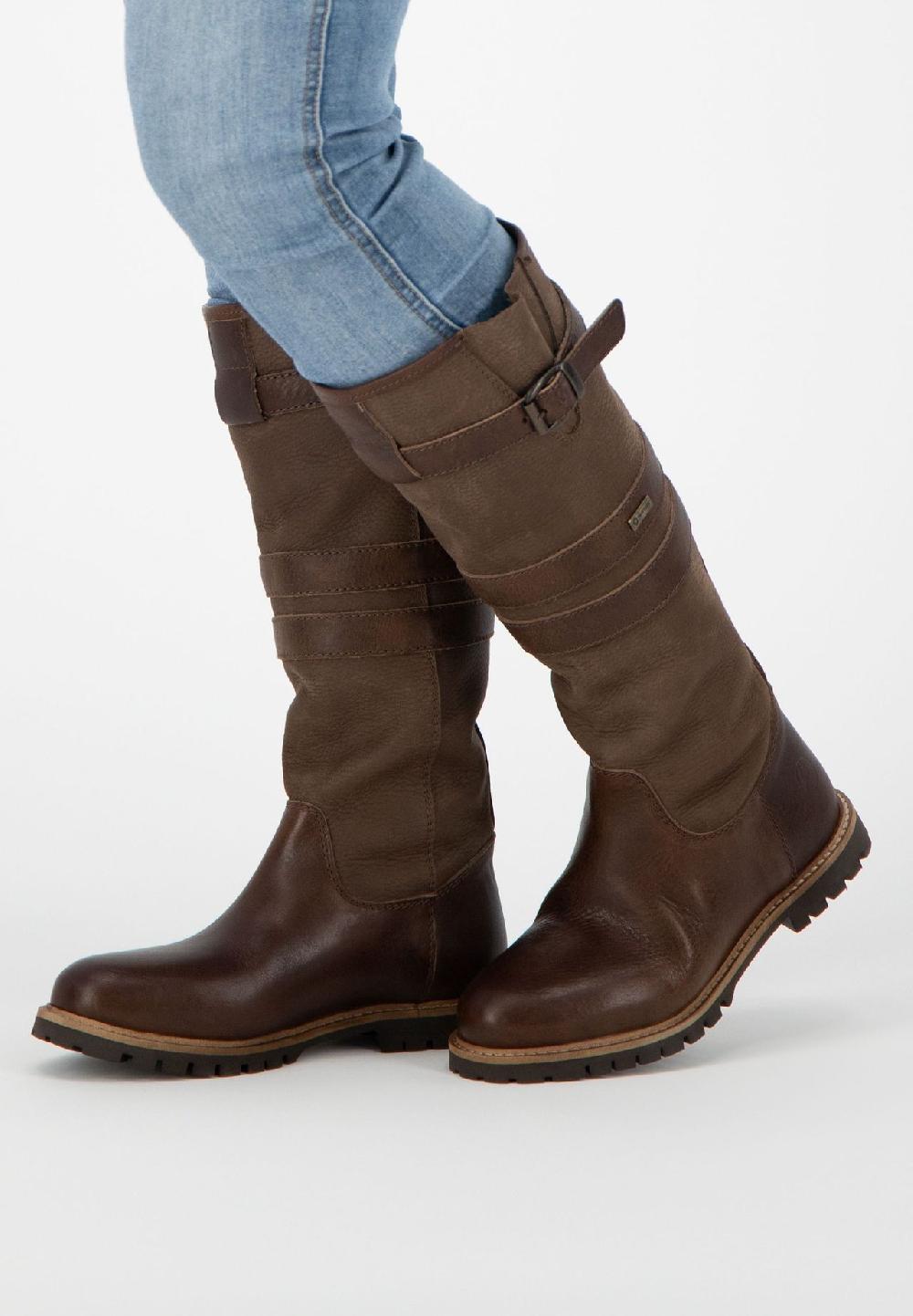 TRAVELIN' Stiefel Norway Fabrikpreis