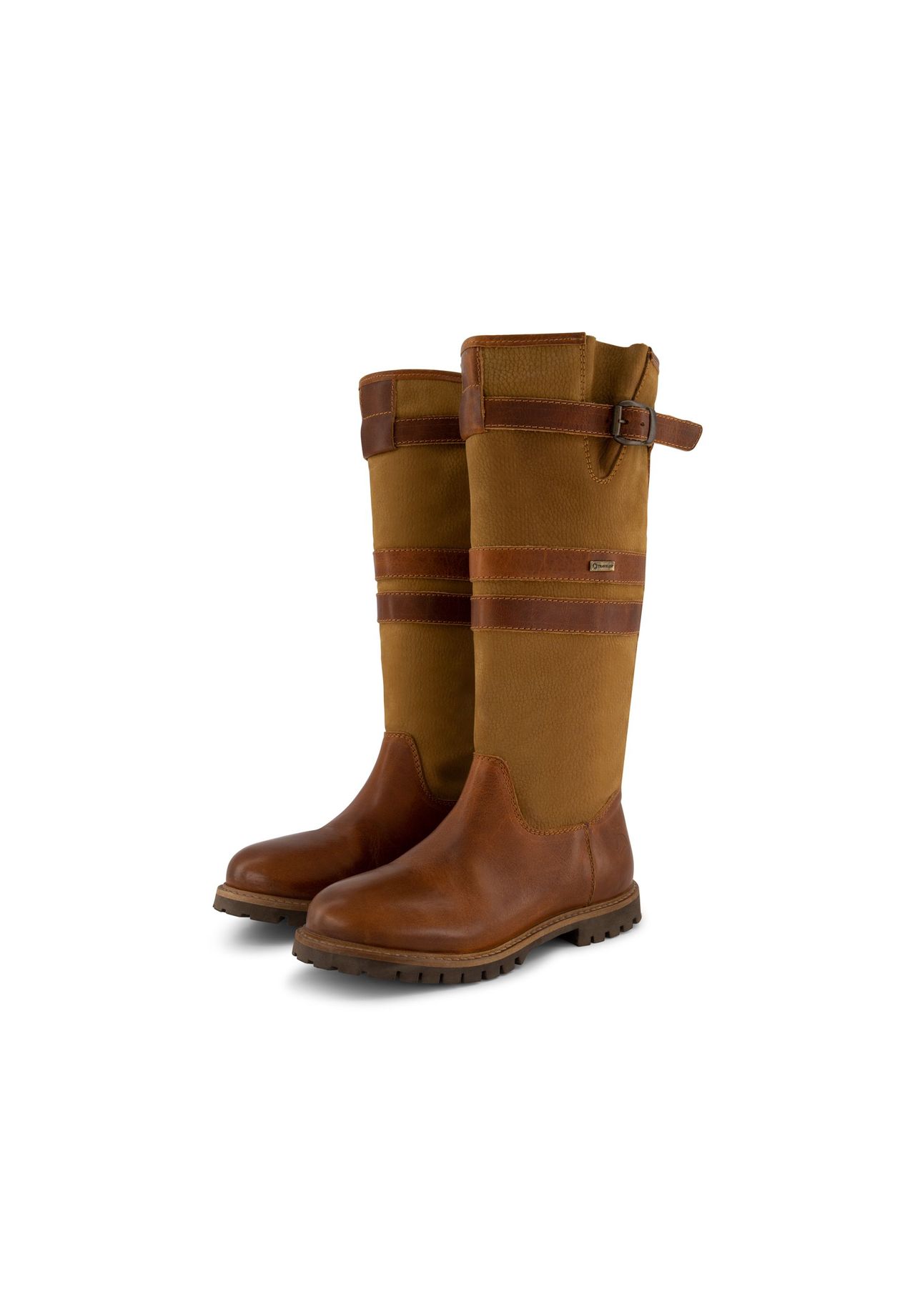 TRAVELIN' Stiefel Norway Fabrikpreis