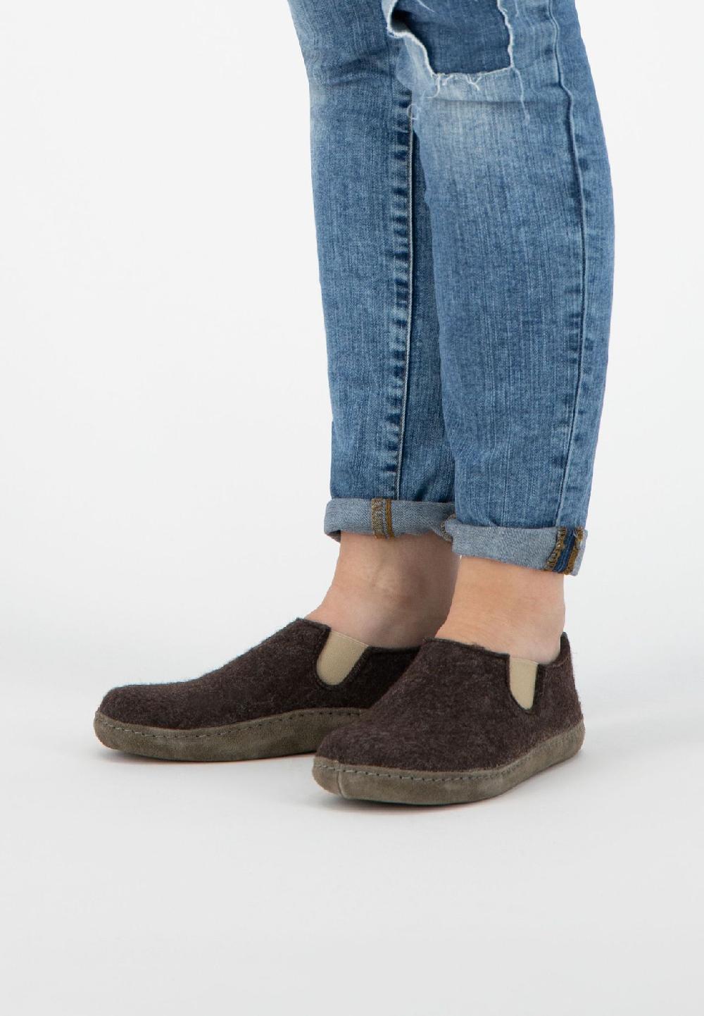 TRAVELIN' Slipper In-Home Rabatt