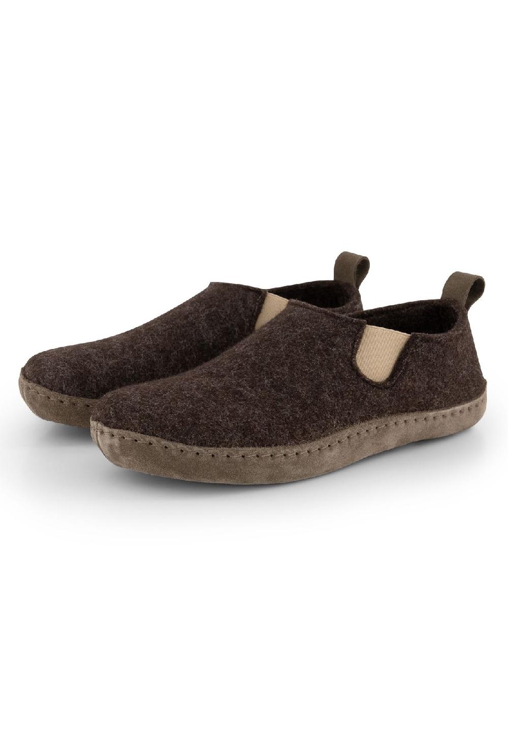 TRAVELIN' Slipper In-Home Rabatt