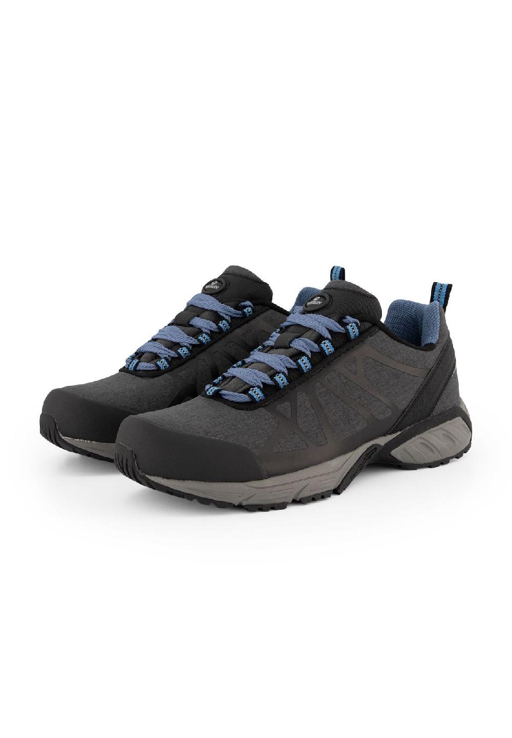 TRAVELIN' Wanderstiefel Ervik Softshell Versandkostenfrei
