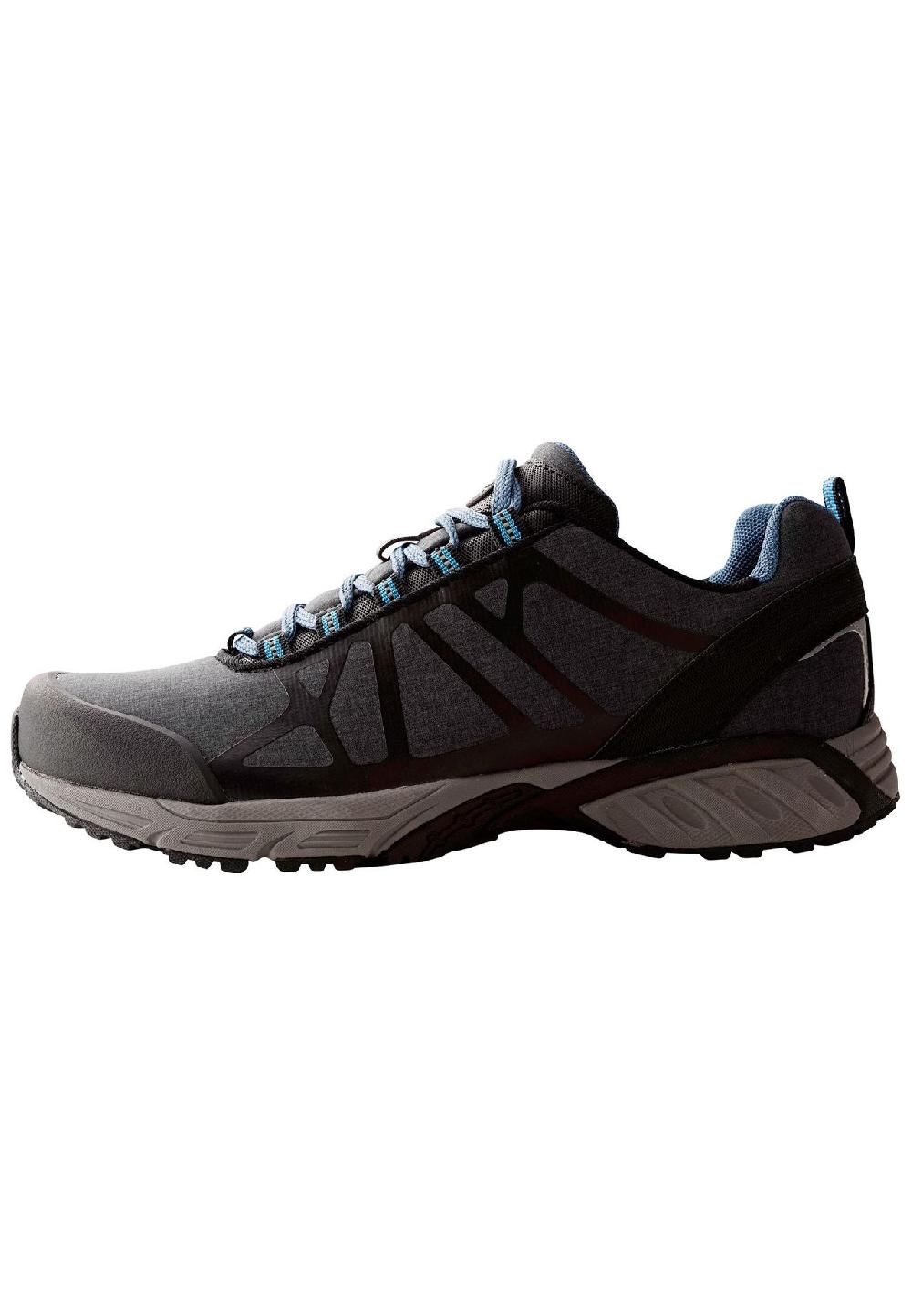 TRAVELIN' Wanderstiefel Ervik Softshell Versandkostenfrei