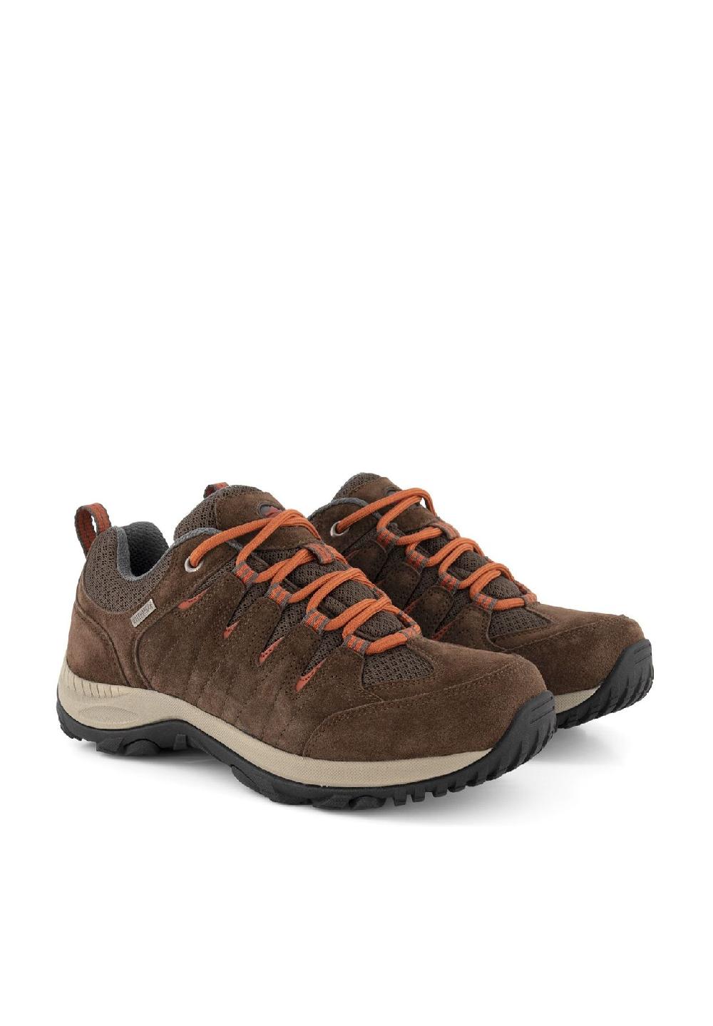 TRAVELIN' Wanderstiefel Nyborg Low Damen Großer Ausverkauf