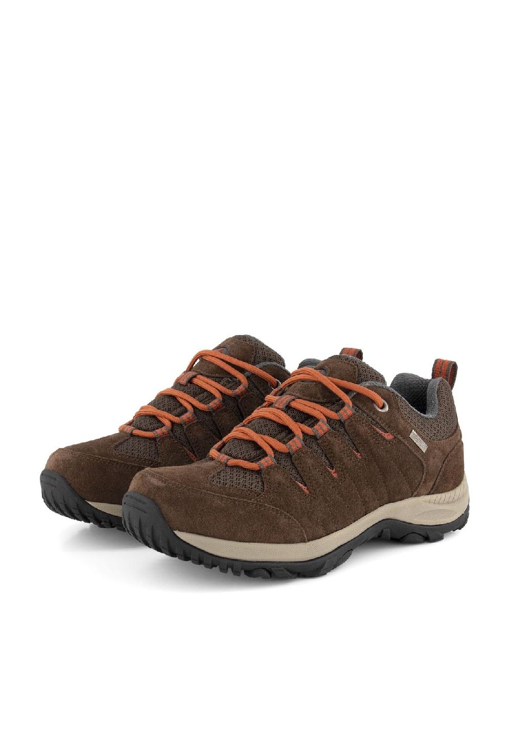 TRAVELIN' Wanderstiefel Nyborg Low Damen Großer Ausverkauf