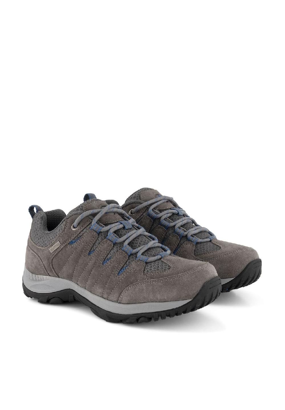 TRAVELIN' Wanderstiefel Nyborg Low Damen Flash Sale