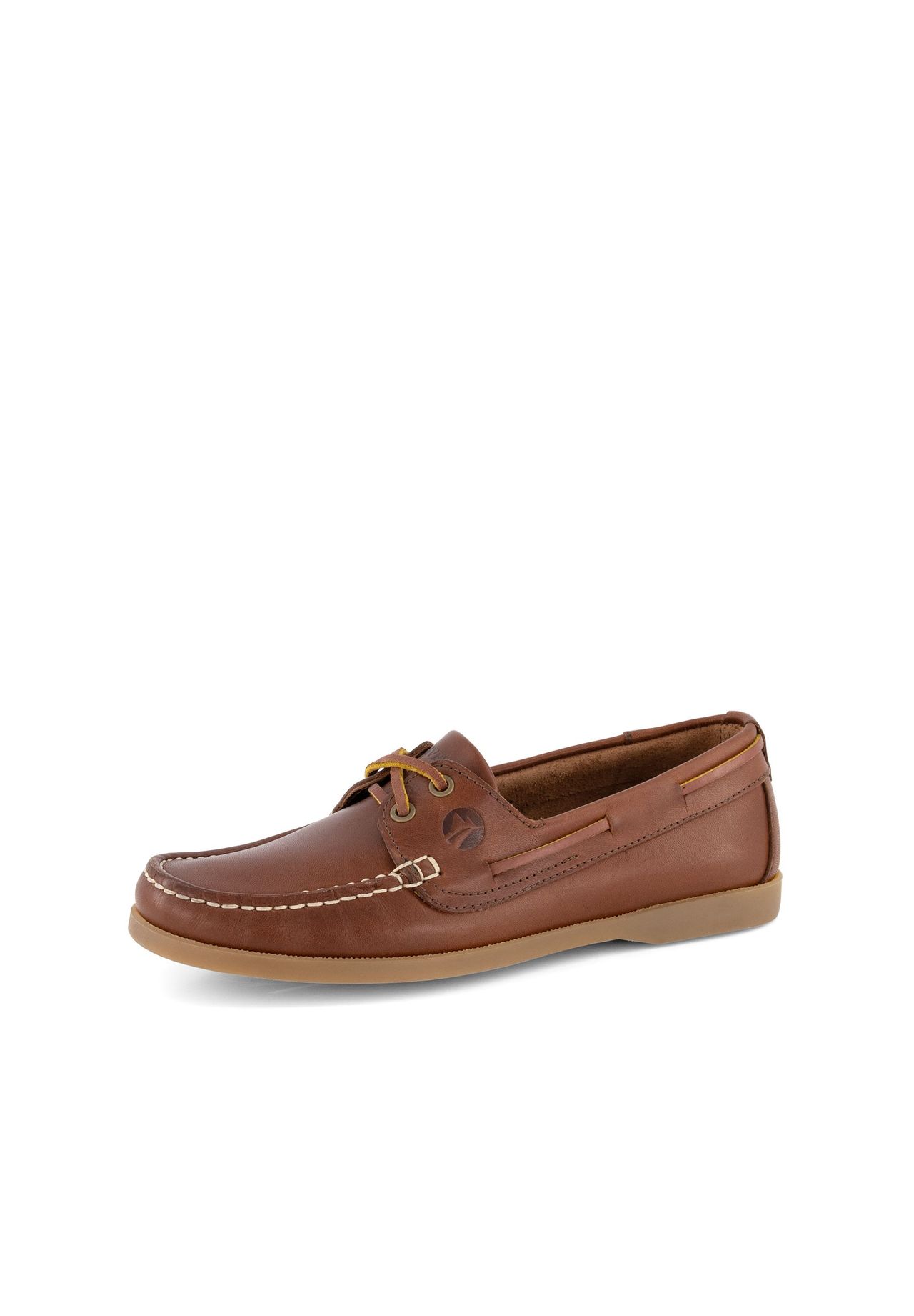 TRAVELIN' Moccasin Exmouth Damen Exklusivangebot