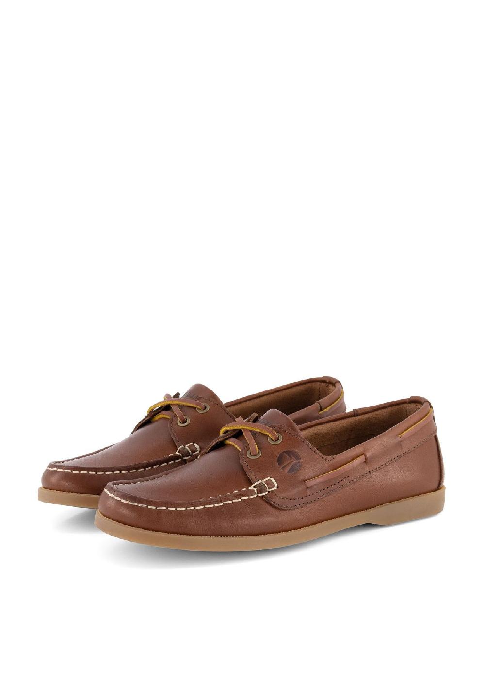 TRAVELIN' Moccasin Exmouth Damen Exklusivangebot