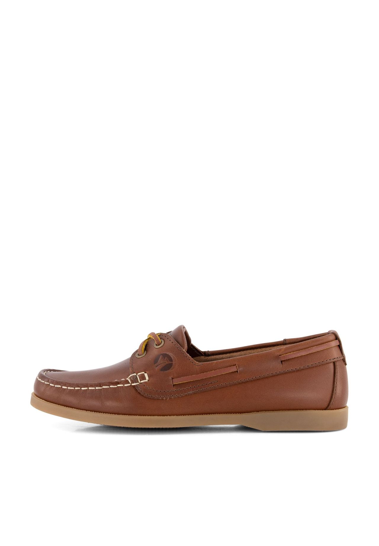 TRAVELIN' Moccasin Exmouth Damen Exklusivangebot