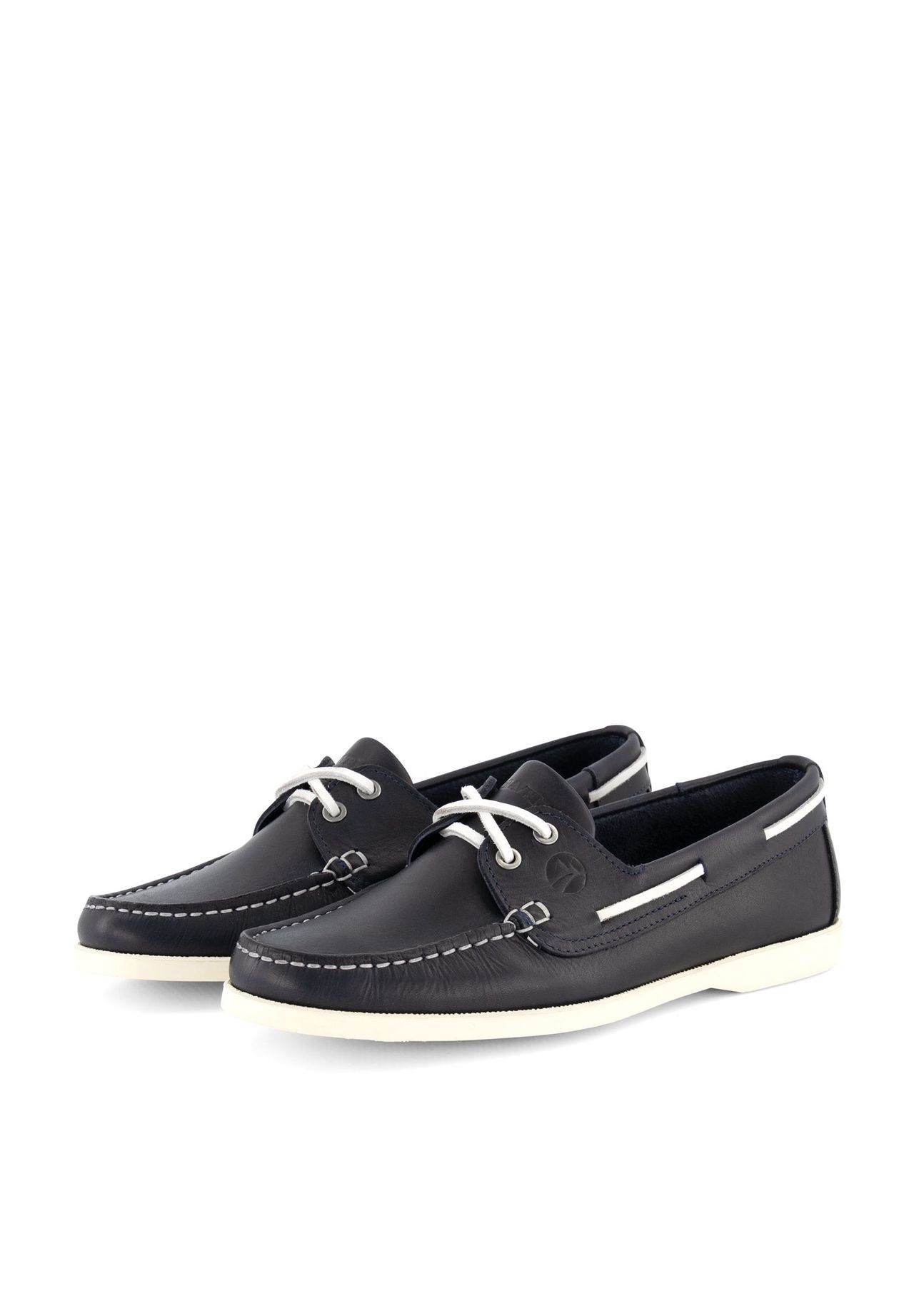 TRAVELIN' Moccasin Exmouth Damen Preisnachlass