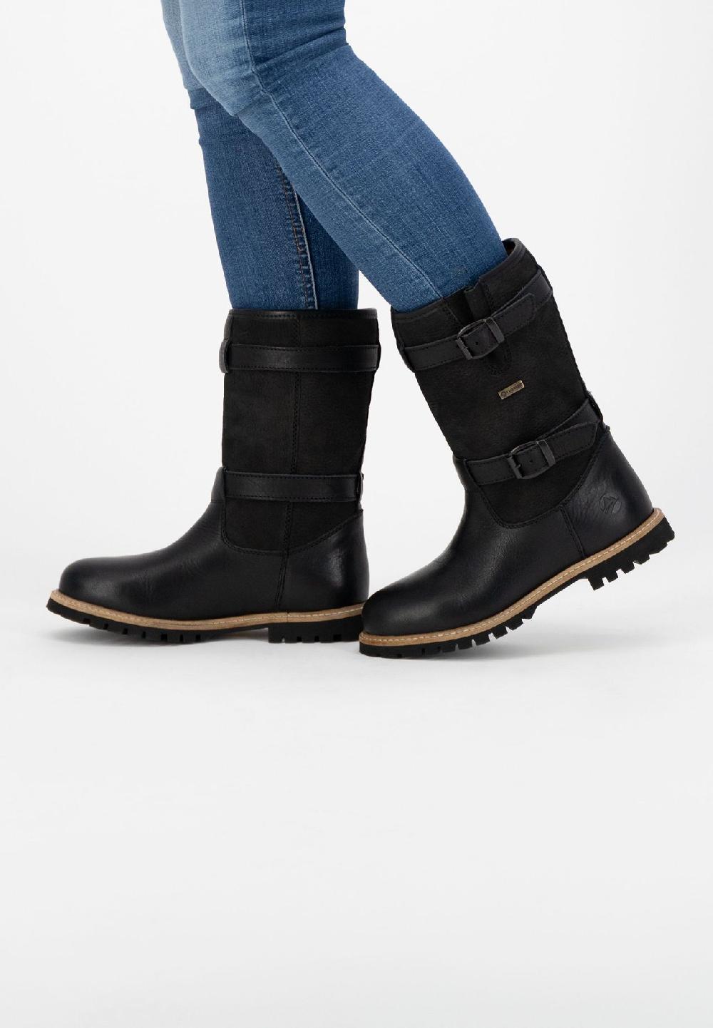 TRAVELIN' Stiefel Sweden Black Friday
