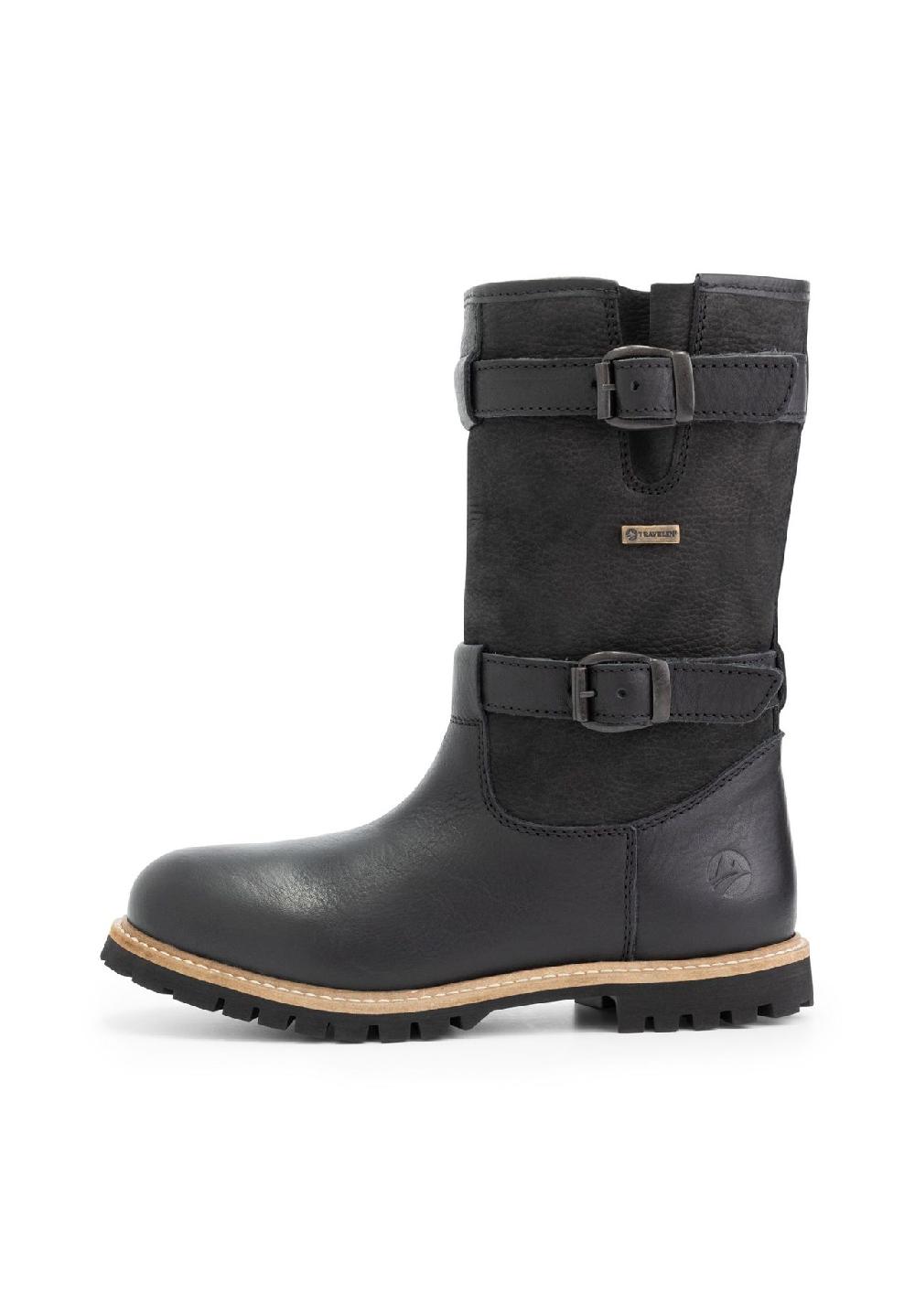 TRAVELIN' Stiefel Sweden Black Friday