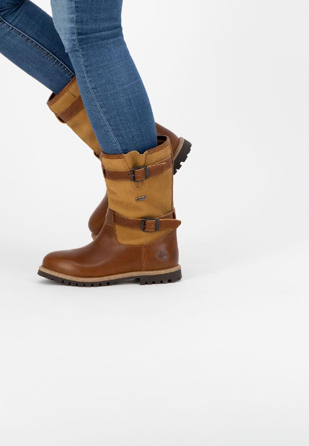 TRAVELIN' Stiefel Sweden Cyber Monday