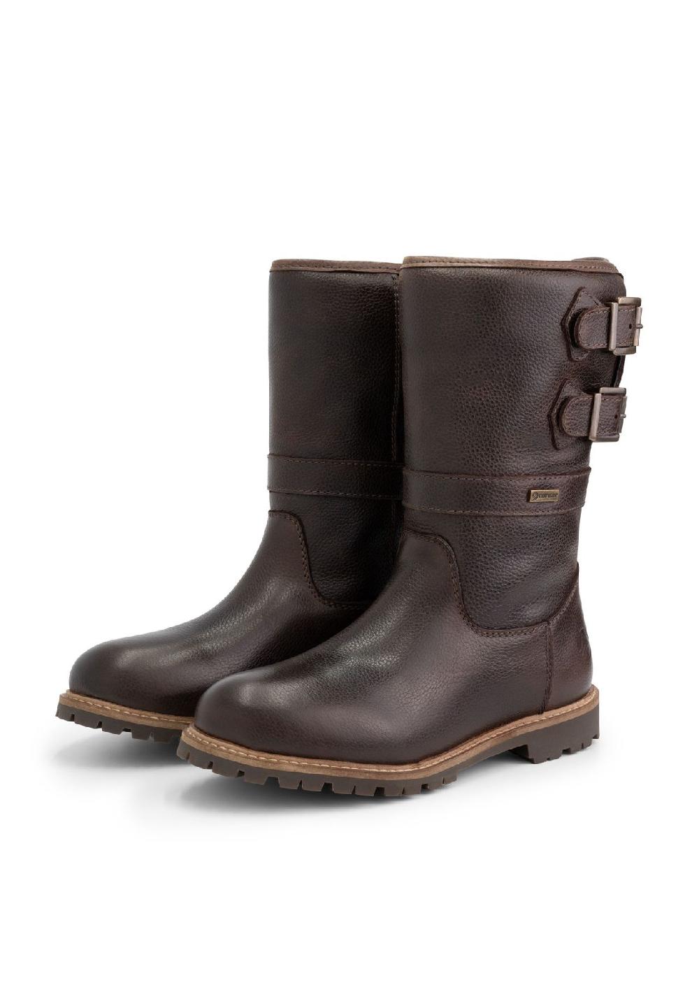 TRAVELIN' Stiefel Yukon Weihnachtsangebot