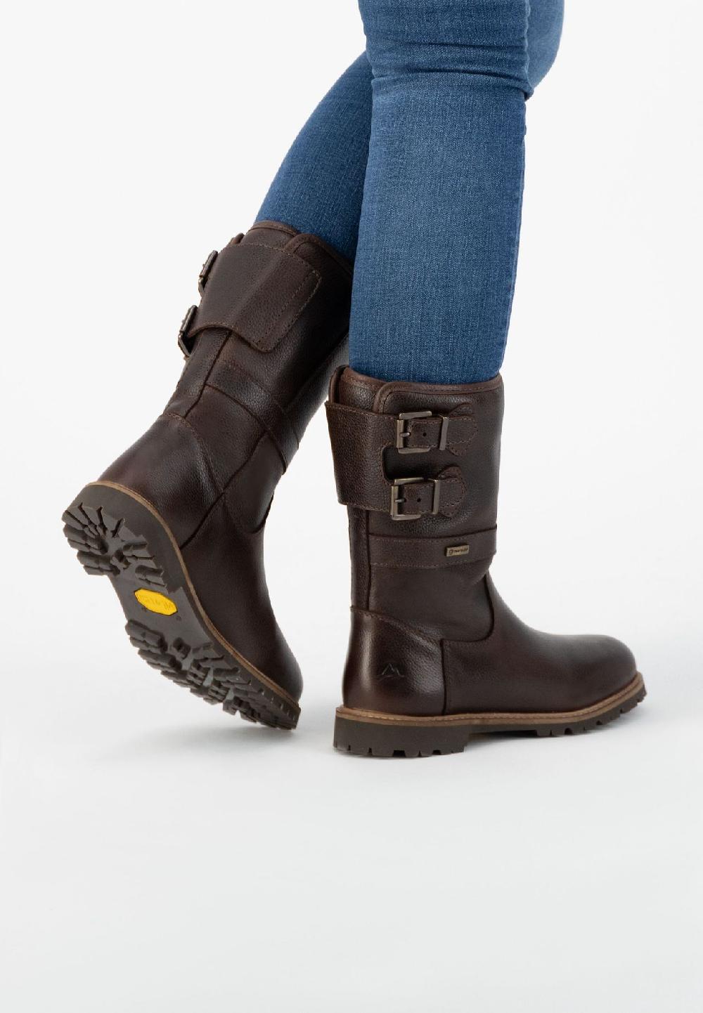 TRAVELIN' Stiefel Yukon Weihnachtsangebot