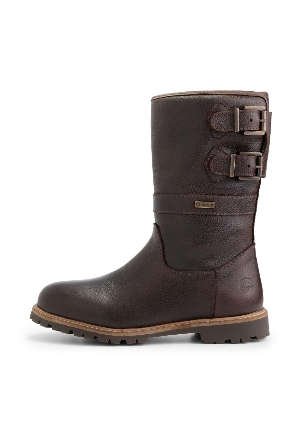 TRAVELIN' Stiefel Yukon Weihnachtsangebot
