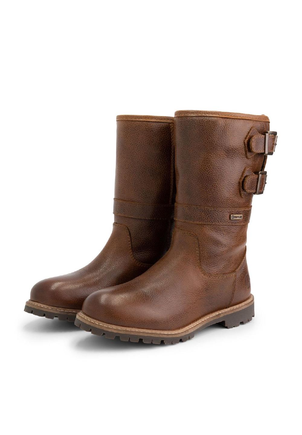 TRAVELIN' Stiefel Yukon Osterangebot