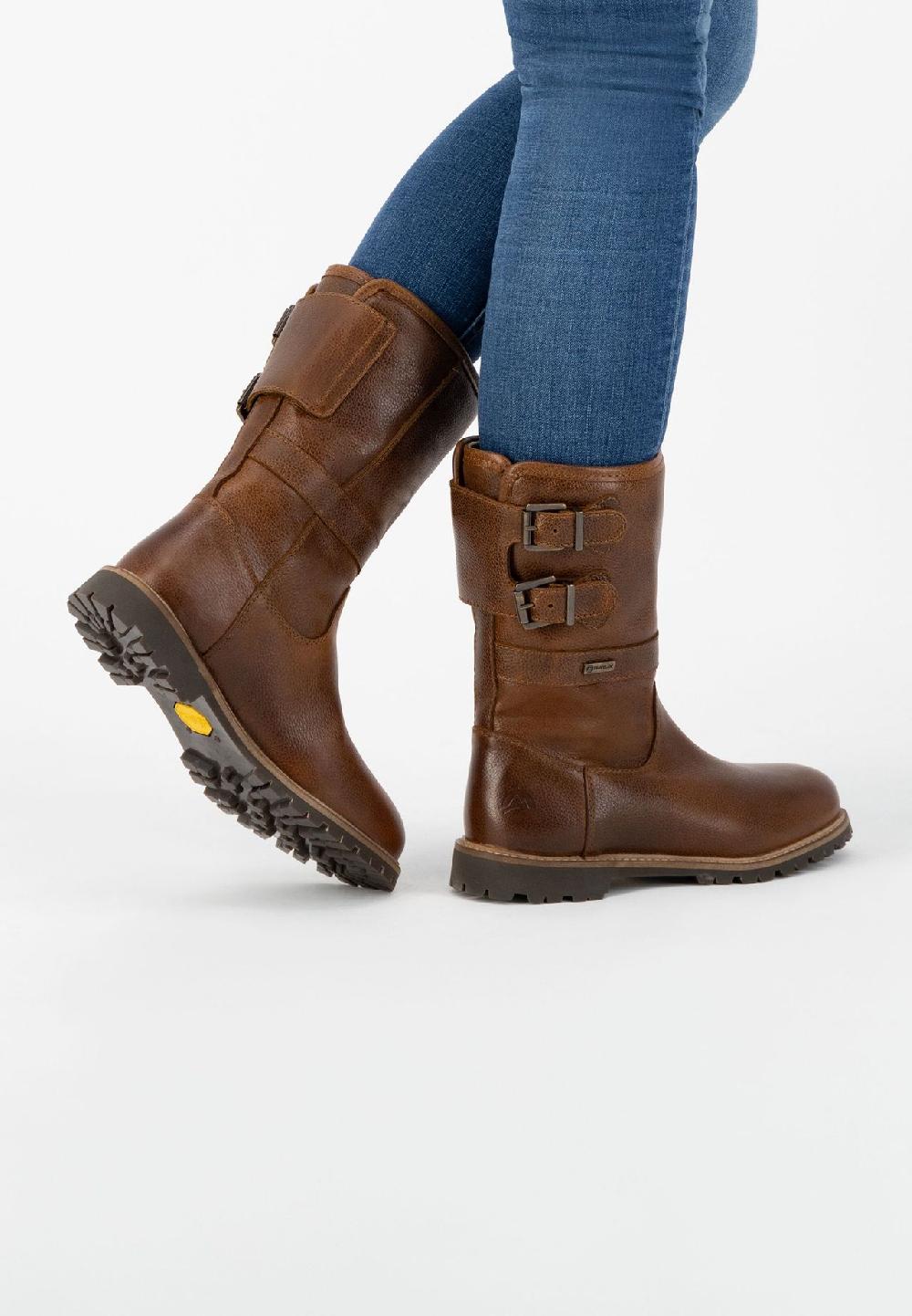 TRAVELIN' Stiefel Yukon Osterangebot