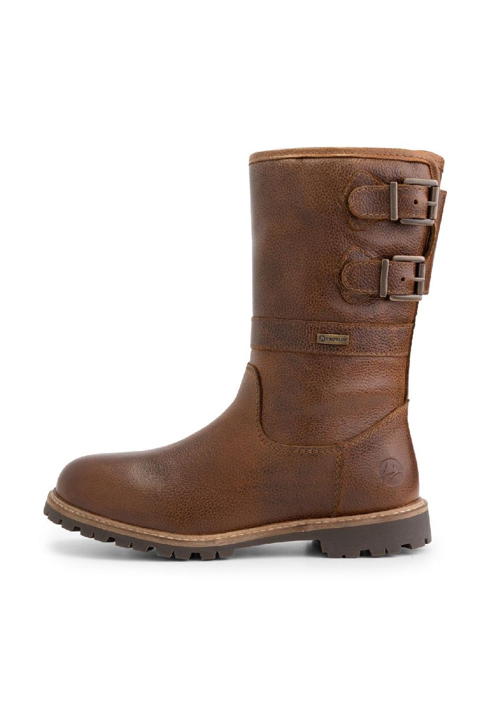 TRAVELIN' Stiefel Yukon Osterangebot