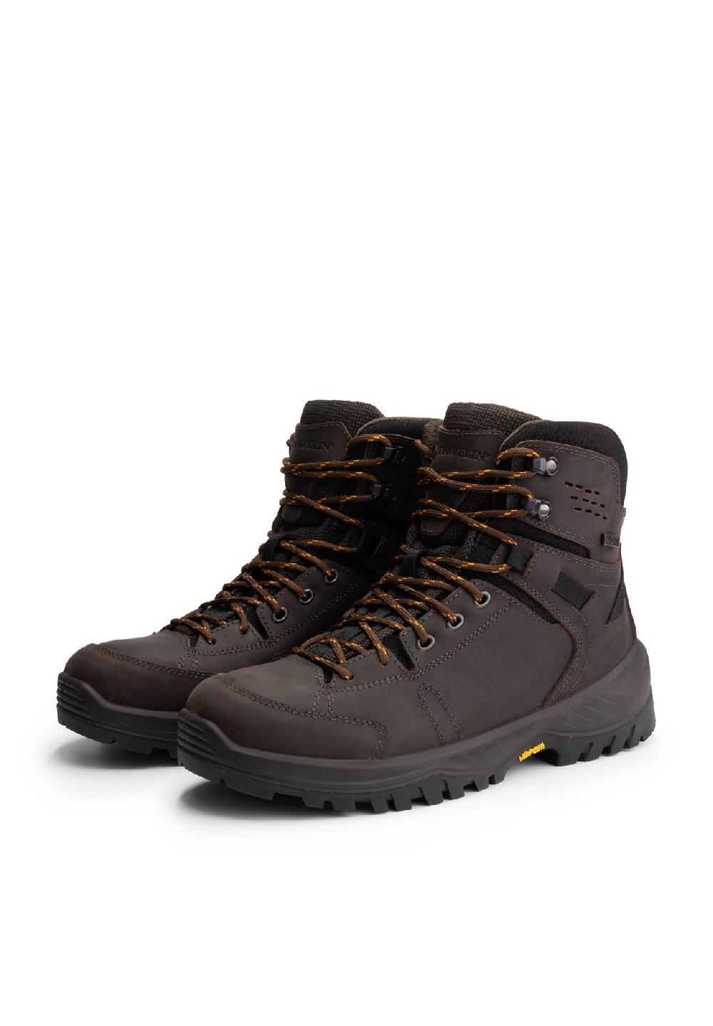 TRAVELIN' Wanderstiefel Assens Damen Muttertagsangebot