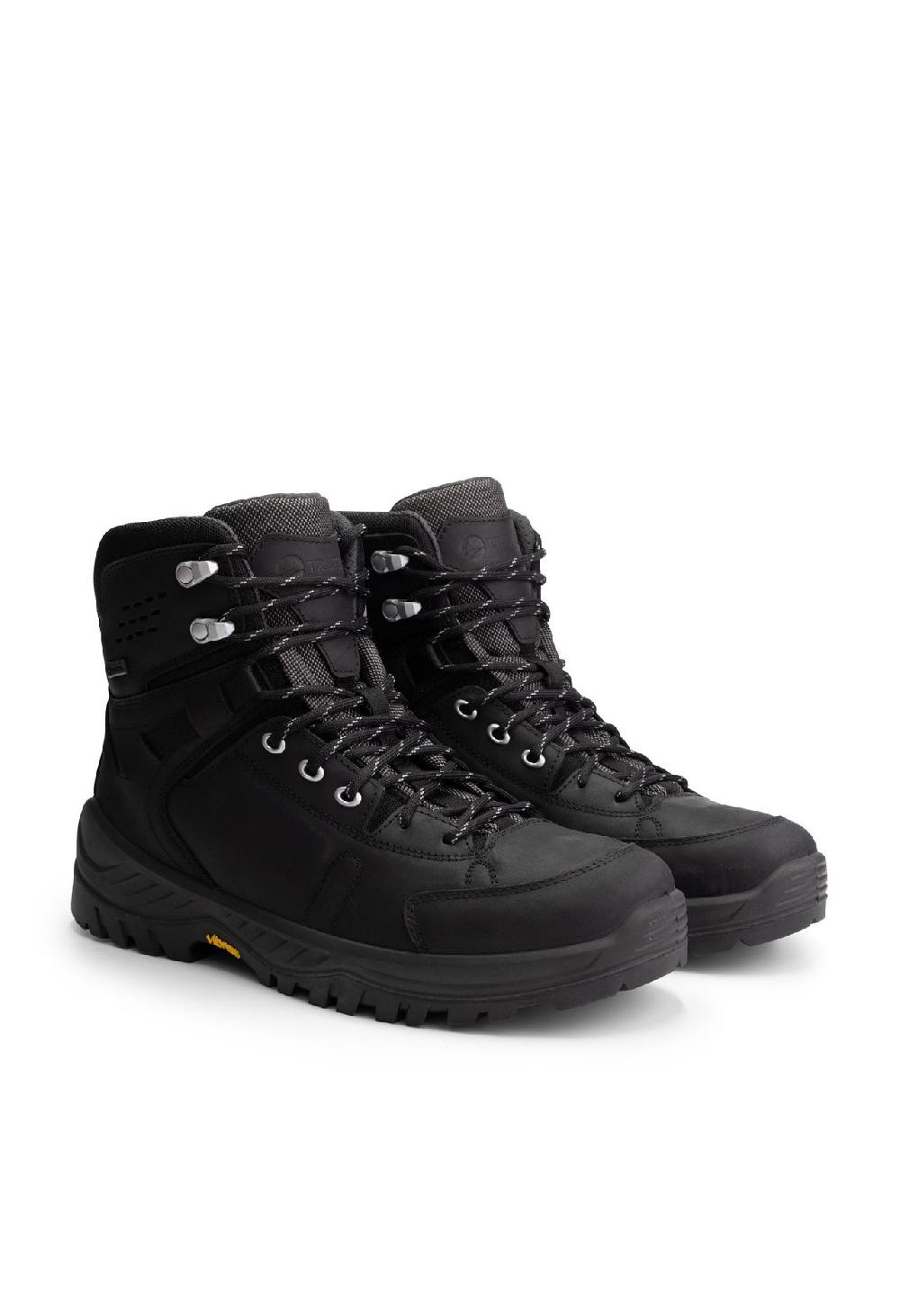 TRAVELIN' Wanderstiefel Assens Damen Vatertagsangebot