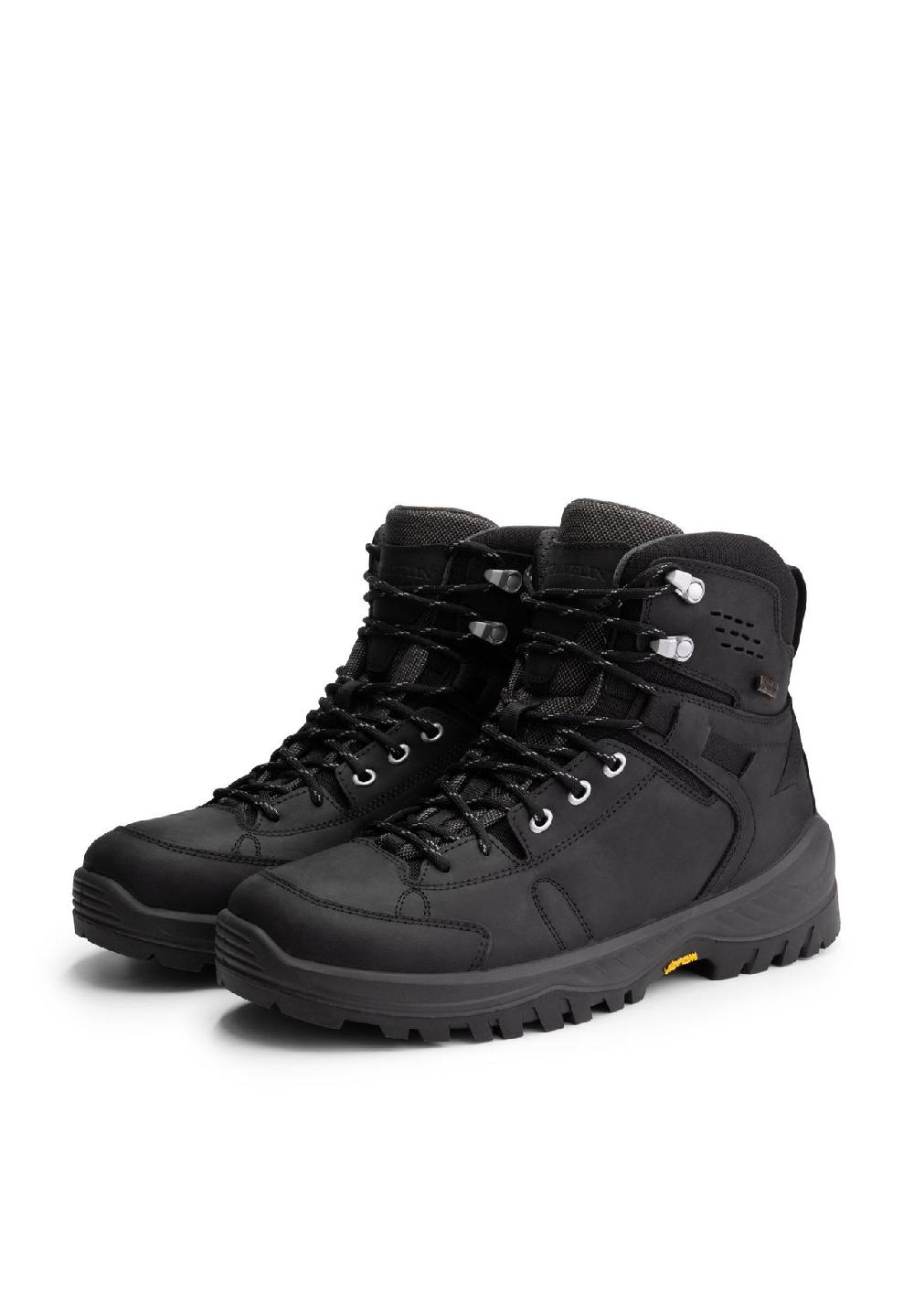 TRAVELIN' Wanderstiefel Assens Damen Vatertagsangebot