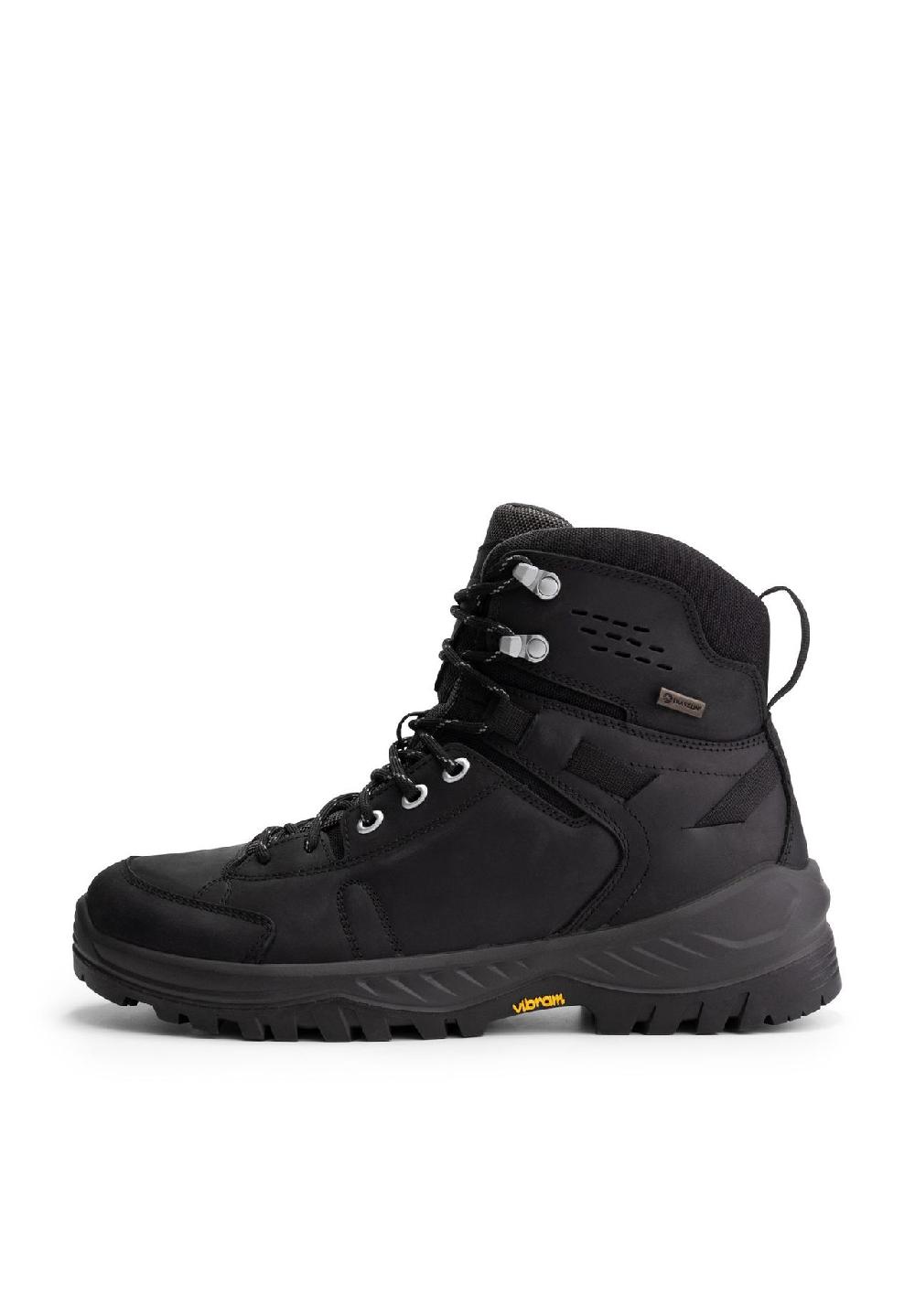 TRAVELIN' Wanderstiefel Assens Damen Vatertagsangebot