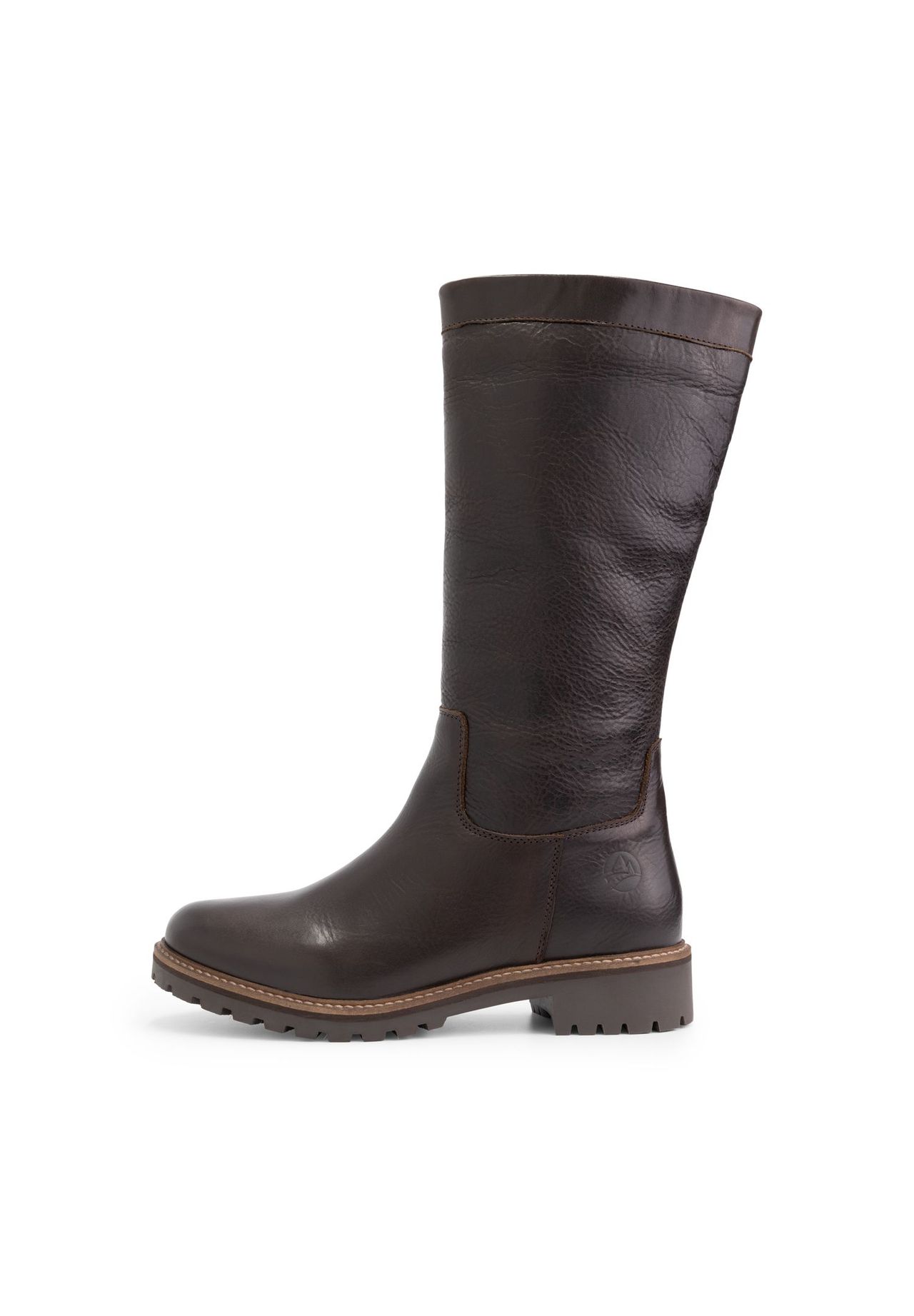 TRAVELIN' Rei?verschlussstiefel Varde Jubiläumsangebot