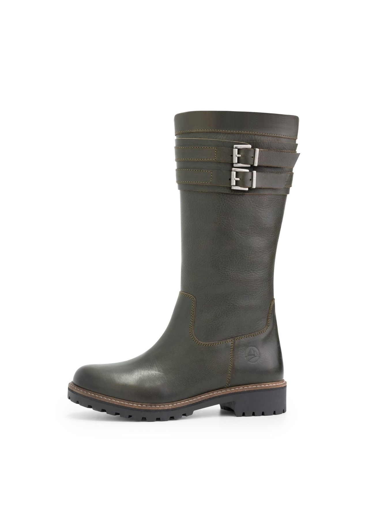 TRAVELIN' Rei?verschlussstiefel Solstad Heißer Verkauf