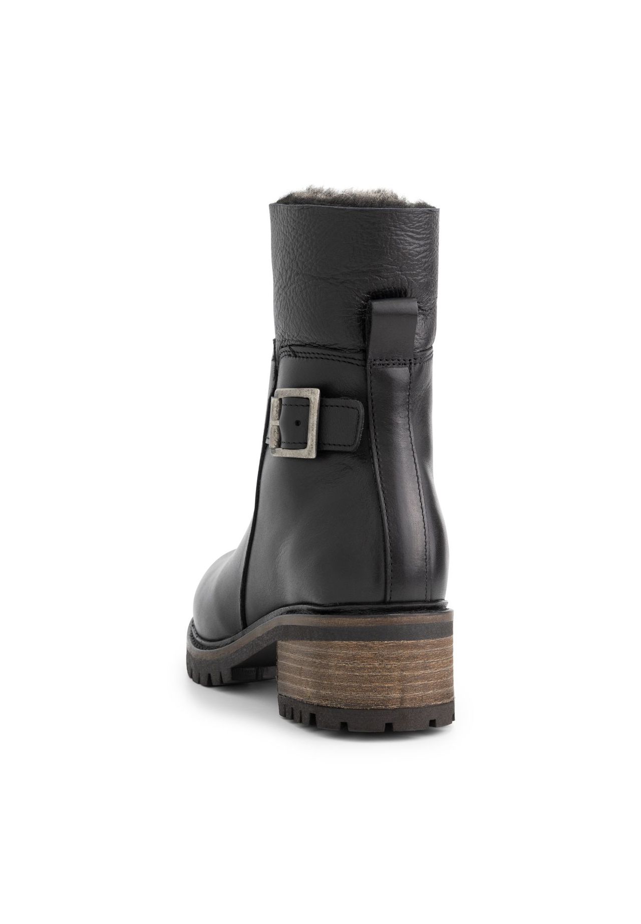mysa Stiefelette Dahlia Online Outlet