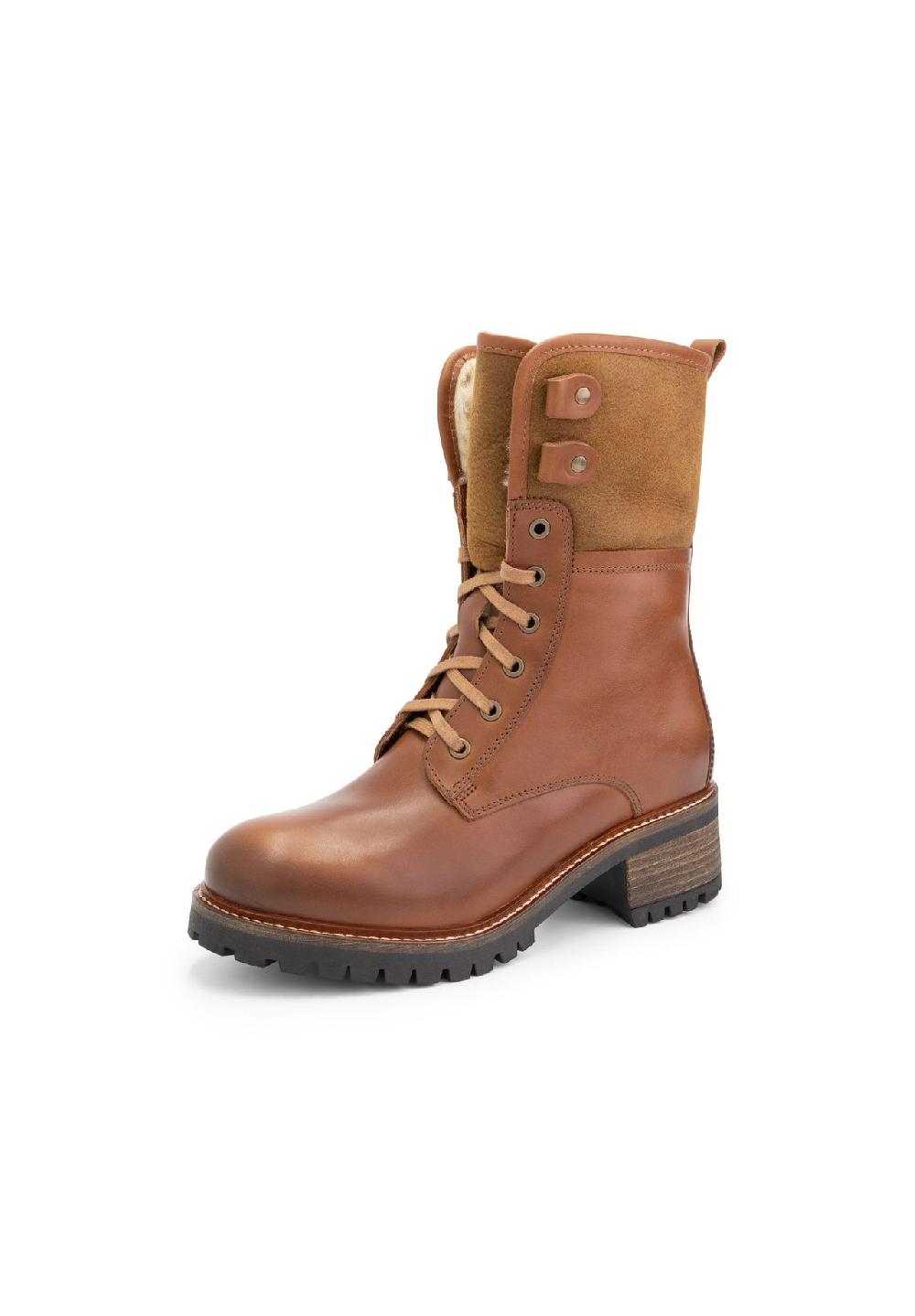 mysa Schnürschuh Daisy Zeitlich begrenztes Angebot