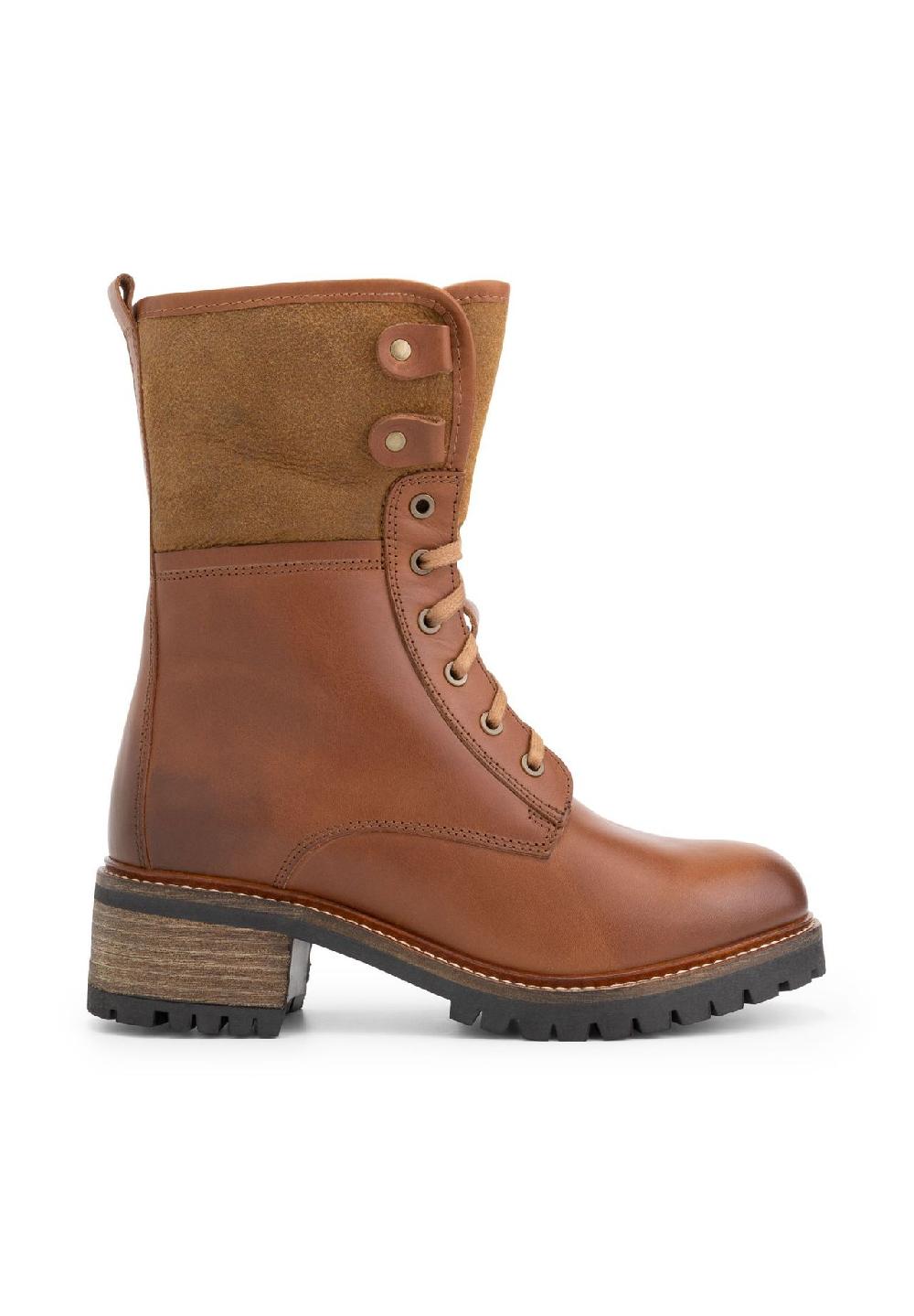mysa Schnürschuh Daisy Zeitlich begrenztes Angebot