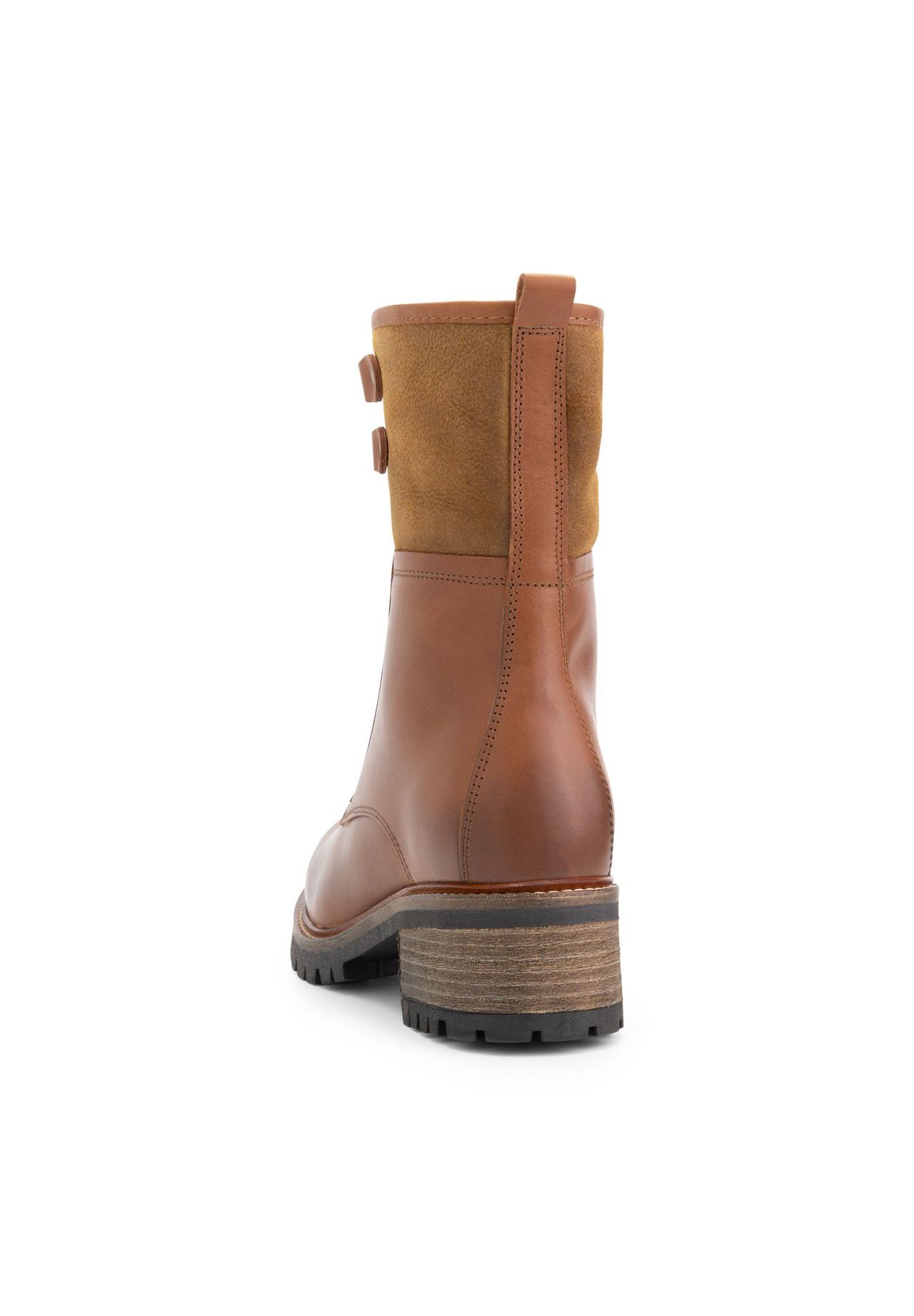 mysa Schnürschuh Daisy Zeitlich begrenztes Angebot