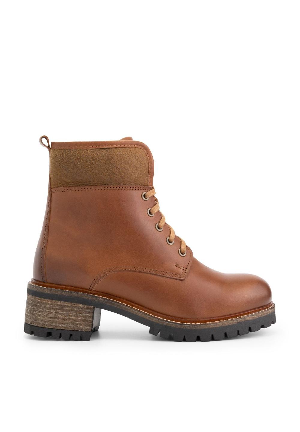 mysa Schnürschuh Daphne Blitzangebot