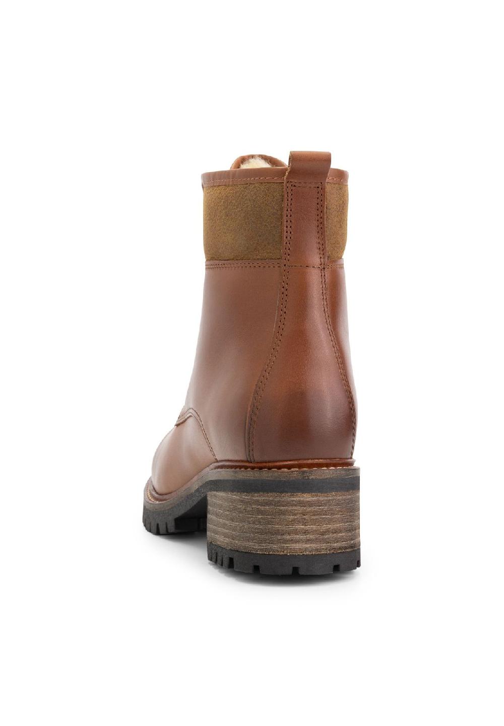 mysa Schnürschuh Daphne Blitzangebot