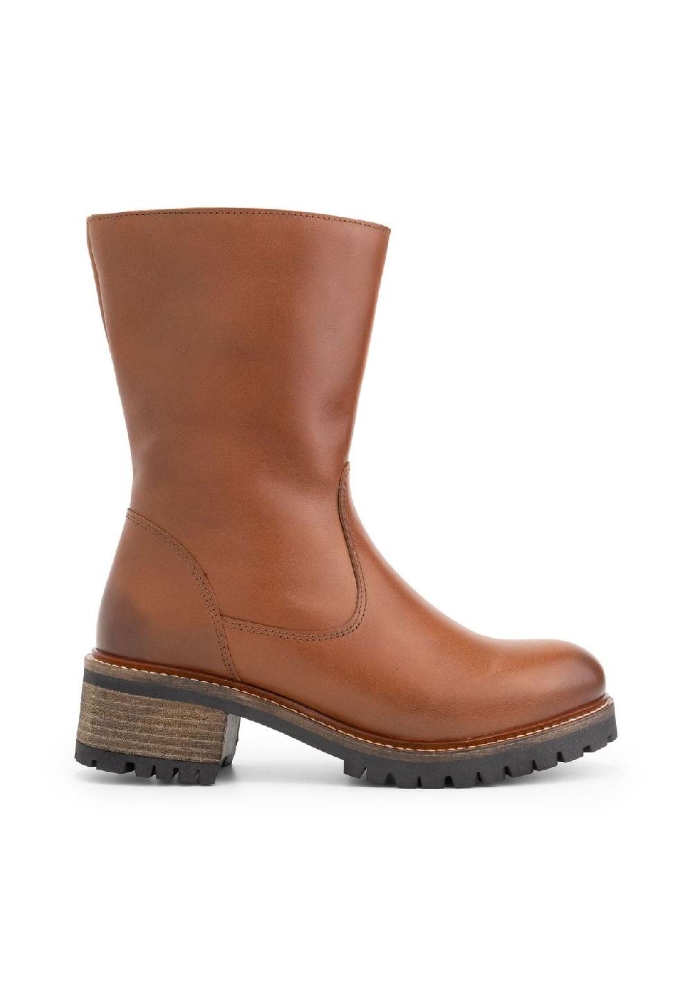 mysa Rei?verschlussstiefel Delphine Neuheiten