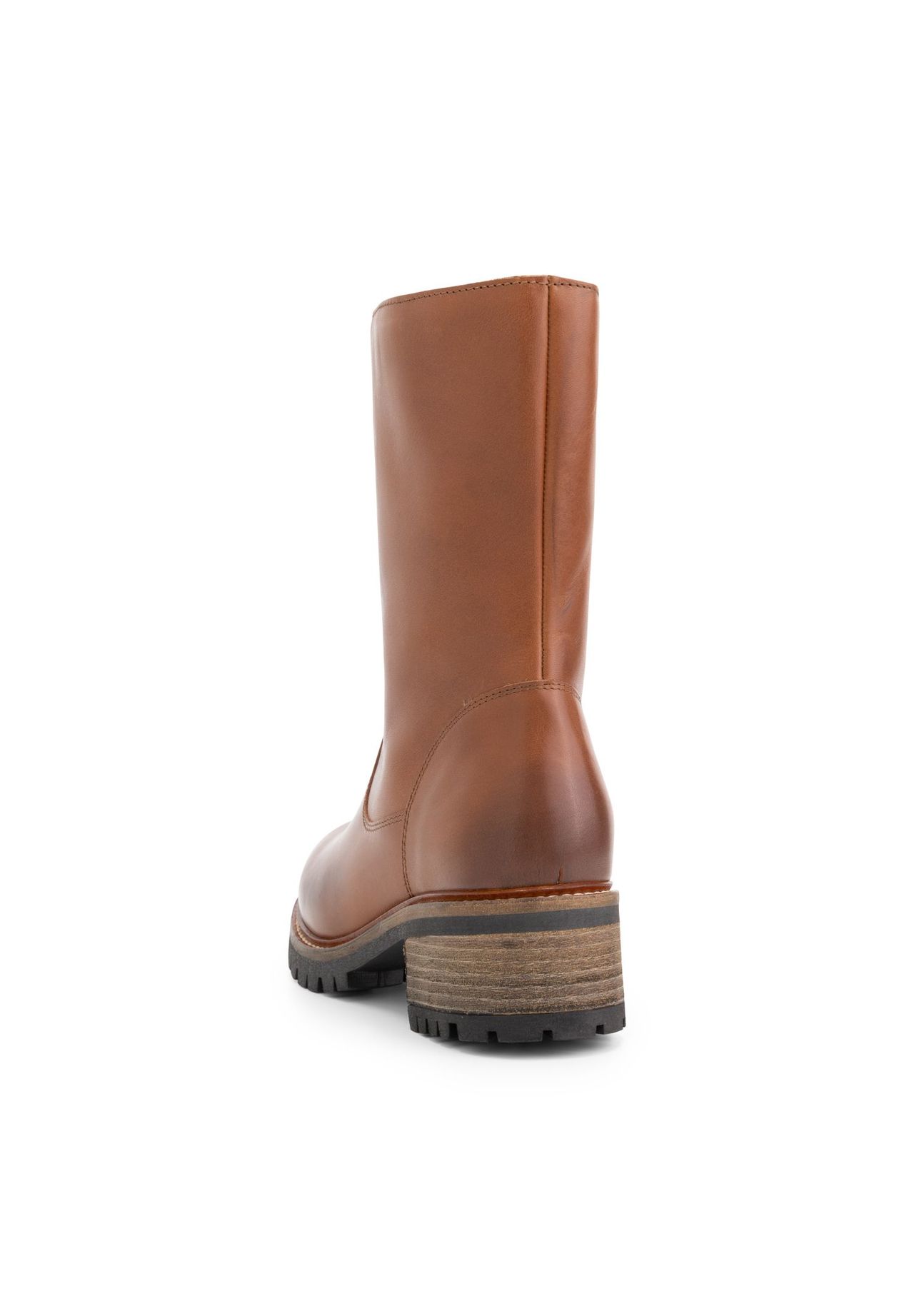 mysa Rei?verschlussstiefel Delphine Neuheiten