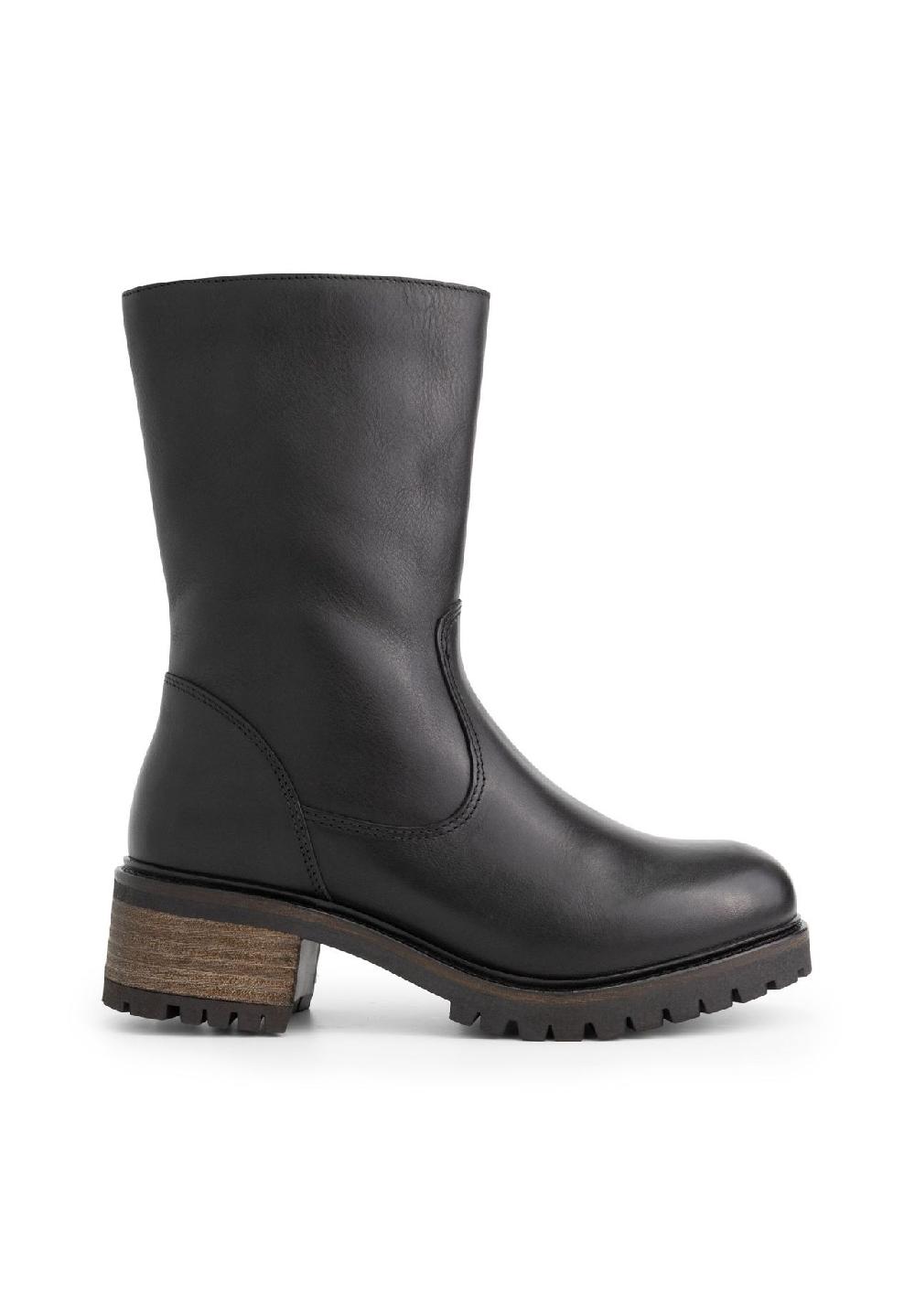 mysa Rei?verschlussstiefel Delphine Bestseller