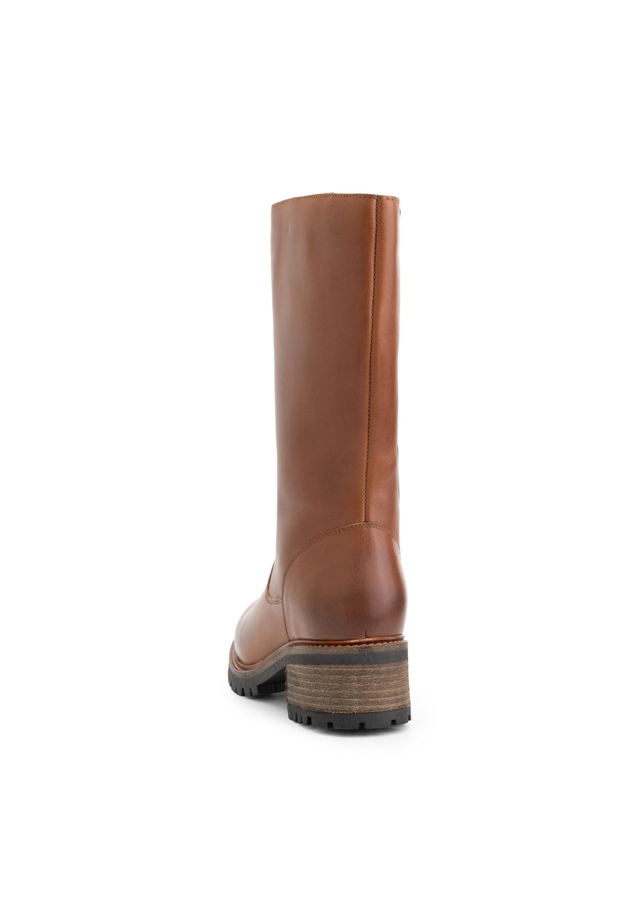 mysa Rei?verschlussstiefel Dianthe Saisonale Angebote