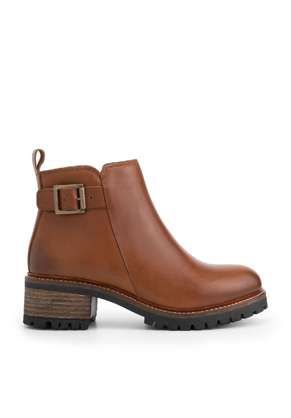mysa Stiefelette Myrtia Kauf eins, bekomm eins gratis