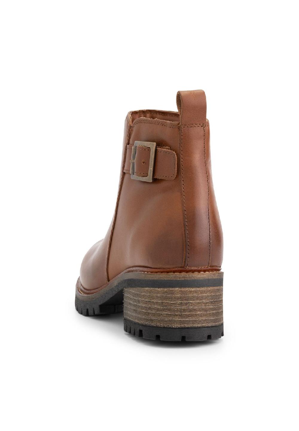 mysa Stiefelette Myrtia Kauf eins, bekomm eins gratis