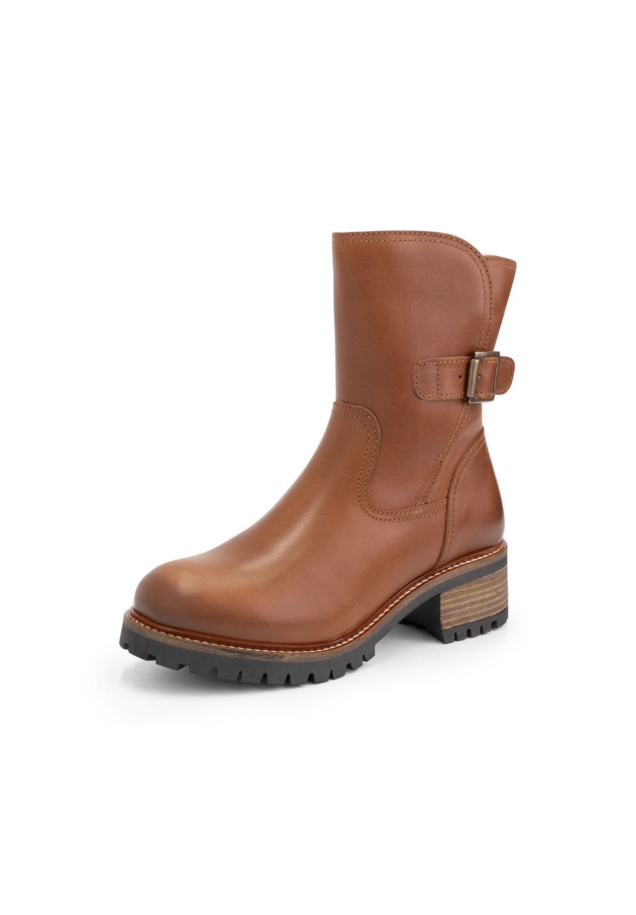 mysa Stiefelette Lily Sonderangebote