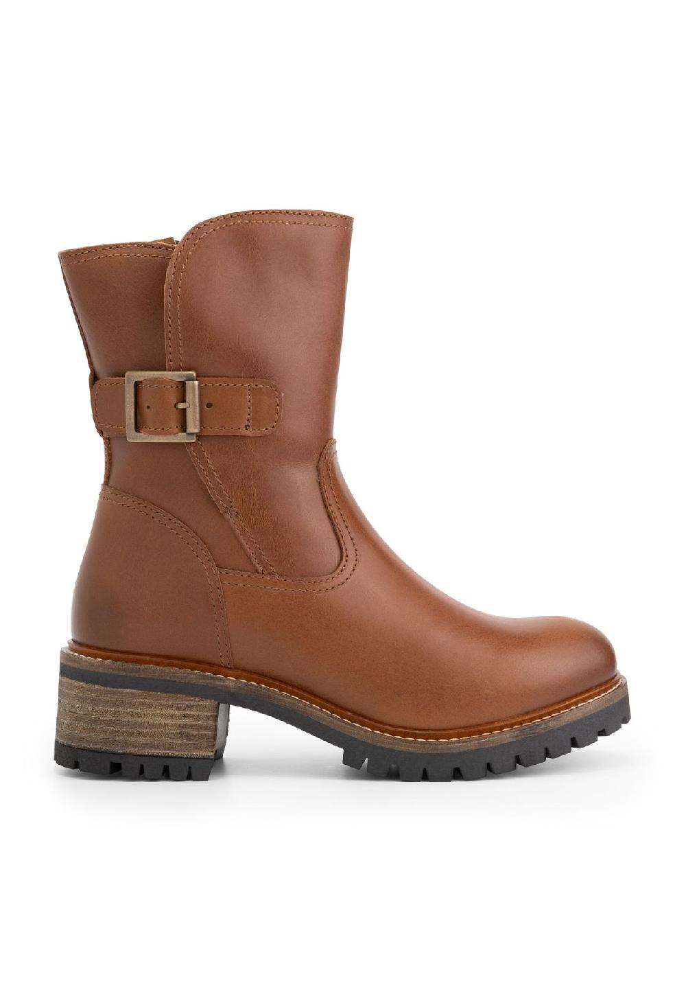 mysa Stiefelette Lily Sonderangebote