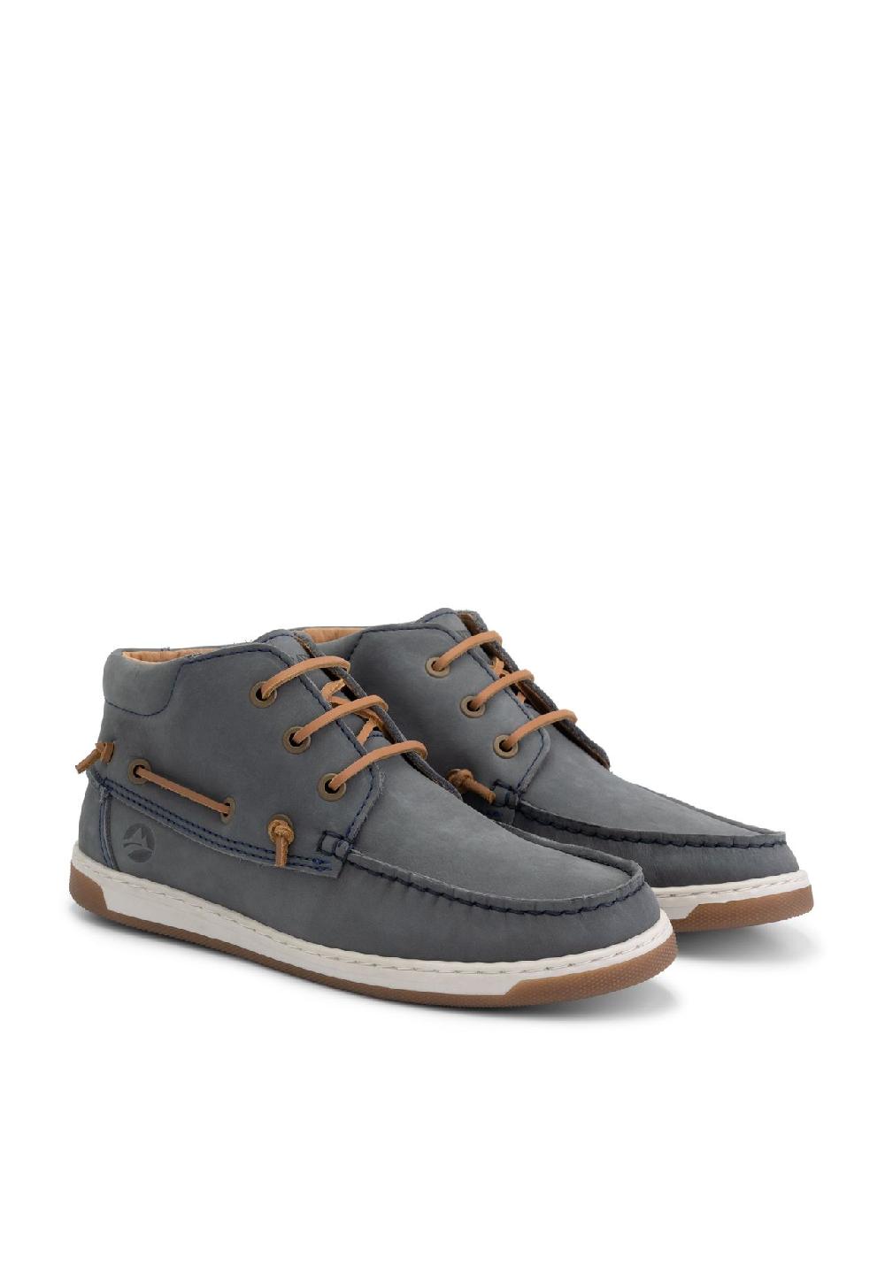 TRAVELIN' Schnürschuhe Maenporth Letzte 2 Tage