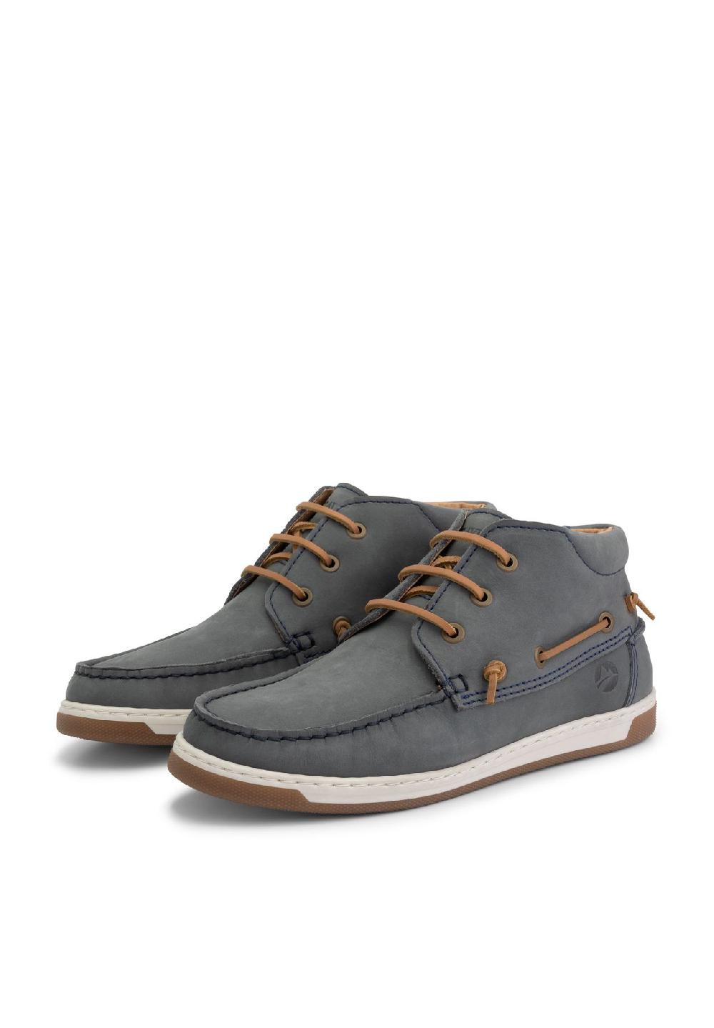 TRAVELIN' Schnürschuhe Maenporth Letzte 2 Tage