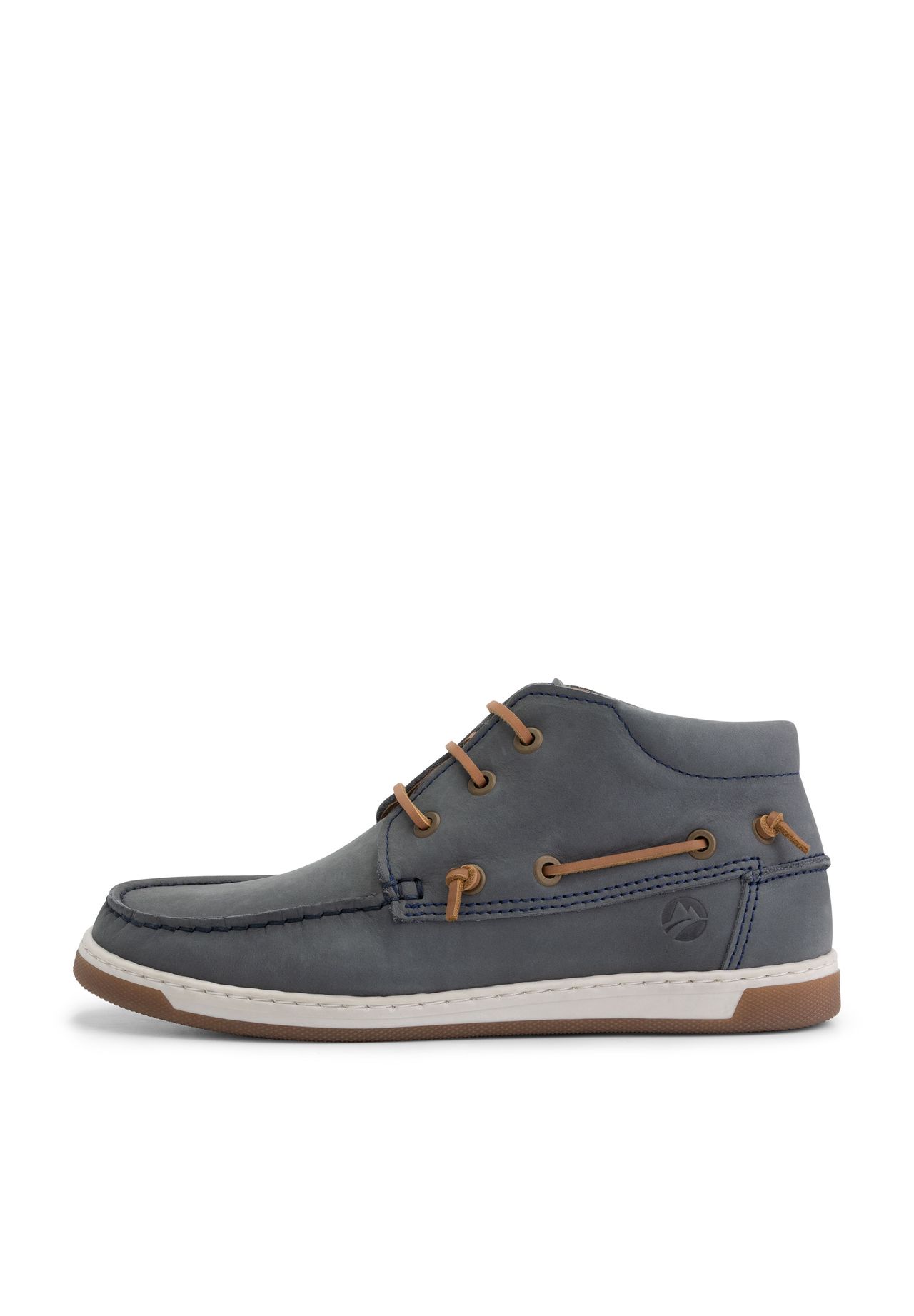TRAVELIN' Schnürschuhe Maenporth Letzte 2 Tage
